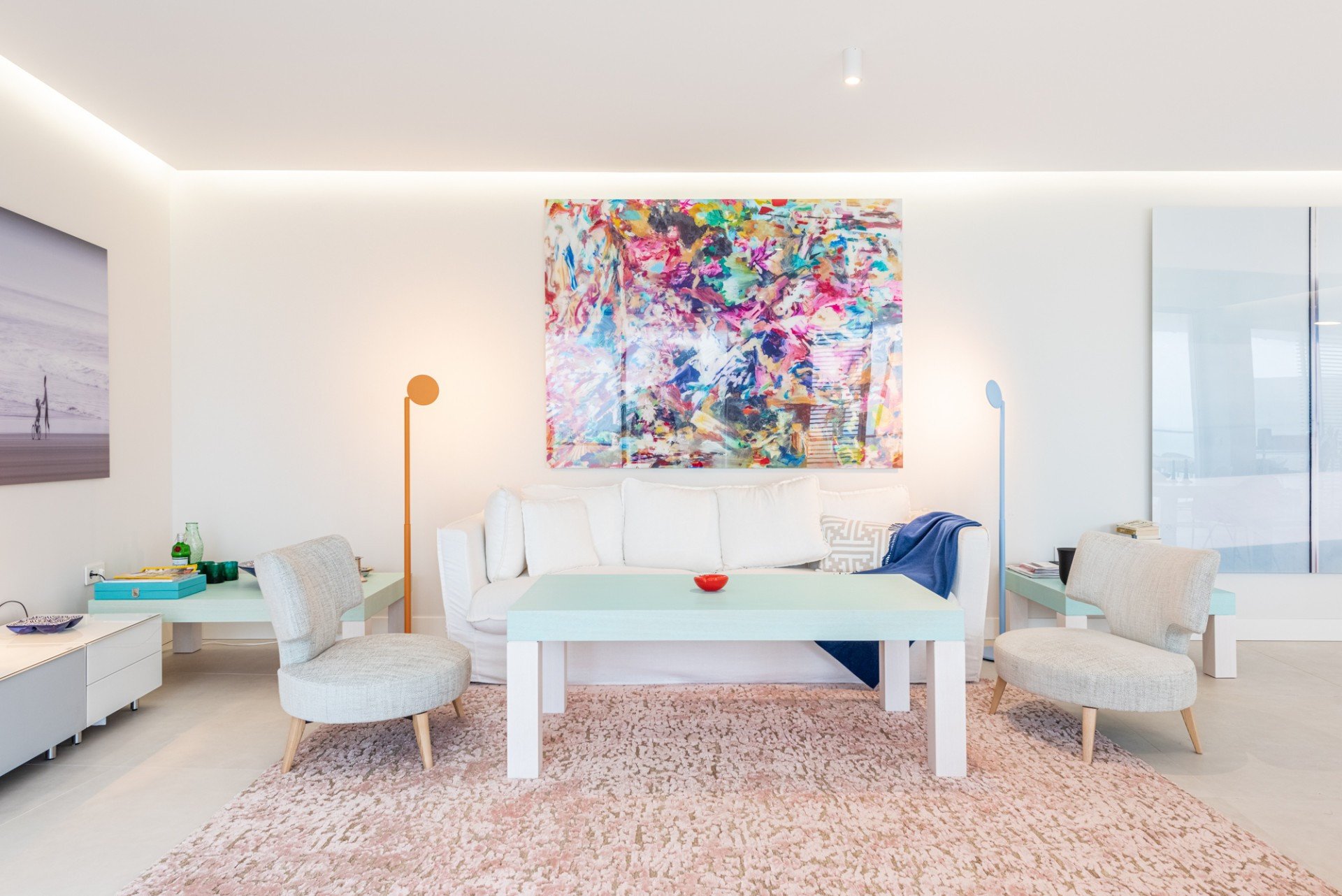 Apartament w Estepona, Malaga, Hiszpania 3 sypialnie, 158 mkw. nr 71058