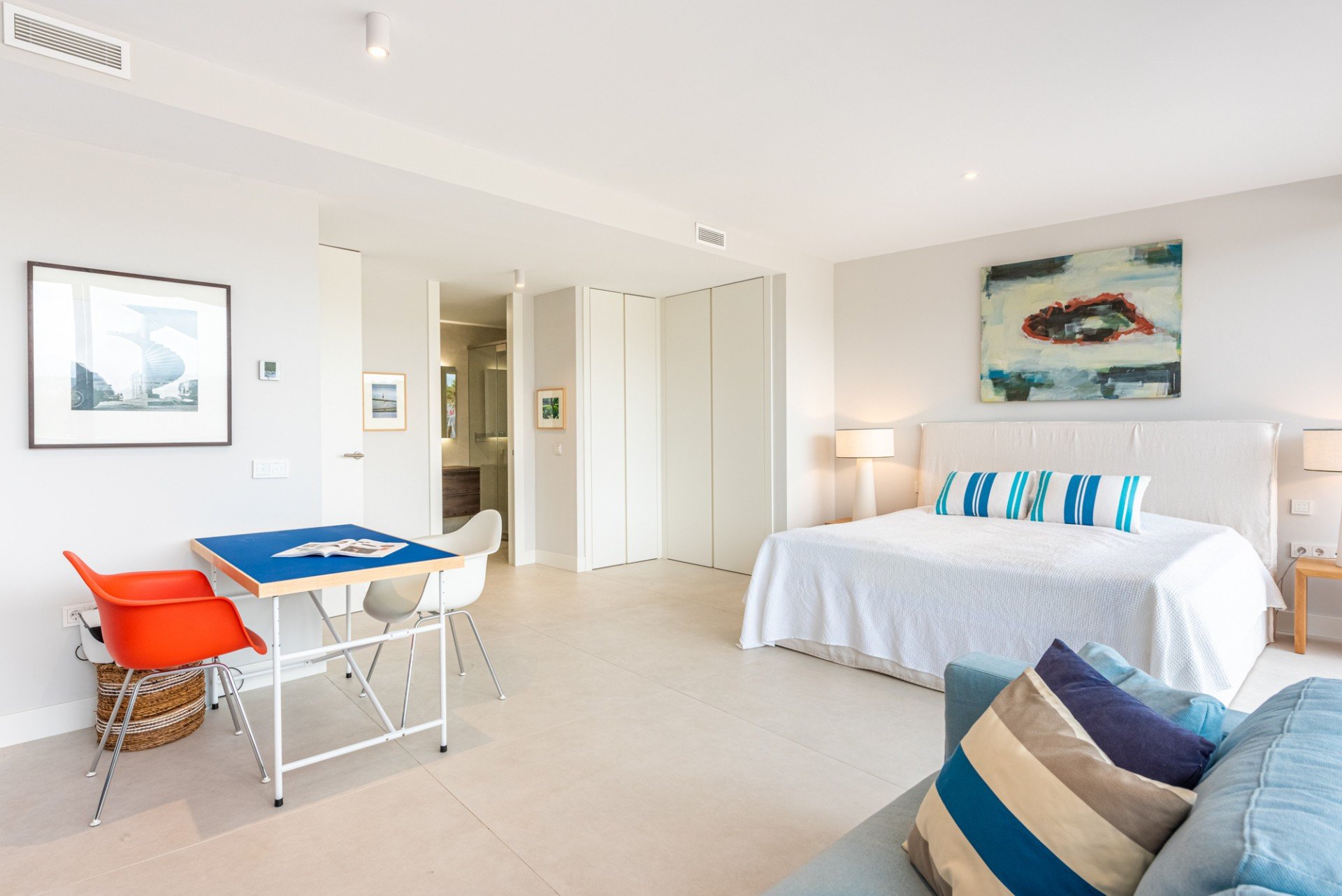 Apartament w Estepona, Malaga, Hiszpania 3 sypialnie, 158 mkw. nr 71058