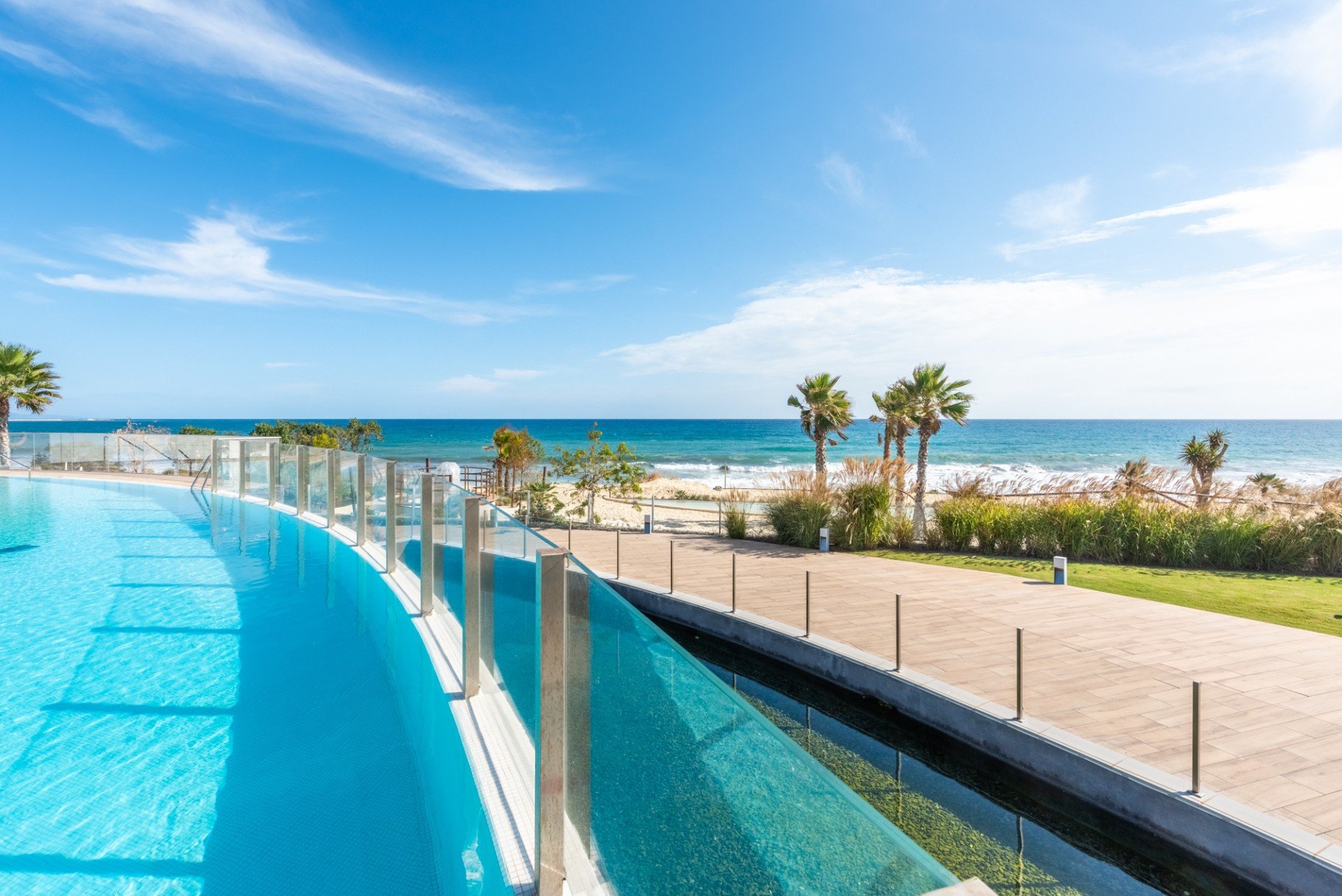 Apartament w Estepona, Malaga, Hiszpania 3 sypialnie, 158 mkw. nr 71058