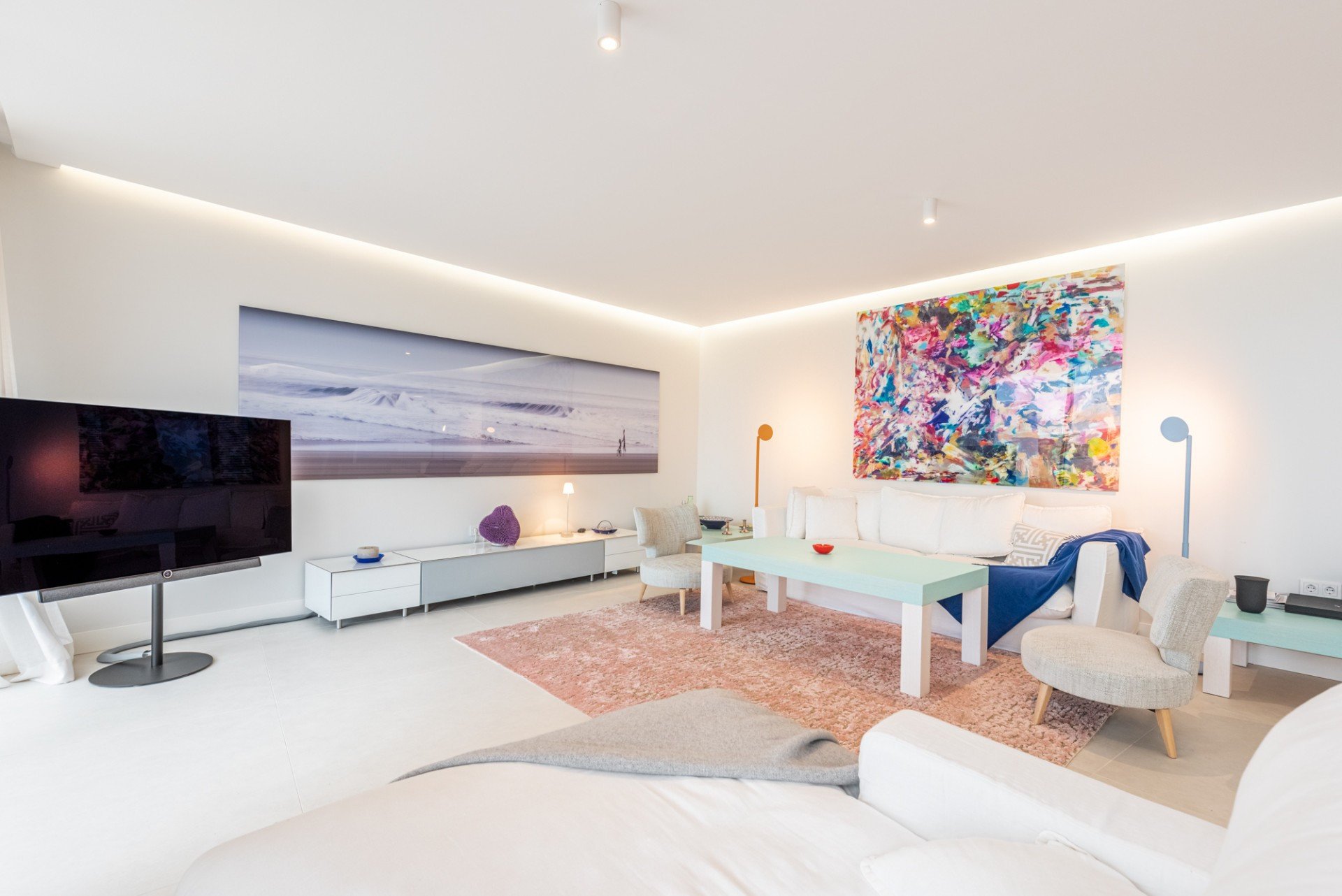 Apartament w Estepona, Malaga, Hiszpania 3 sypialnie, 158 mkw. nr 71058