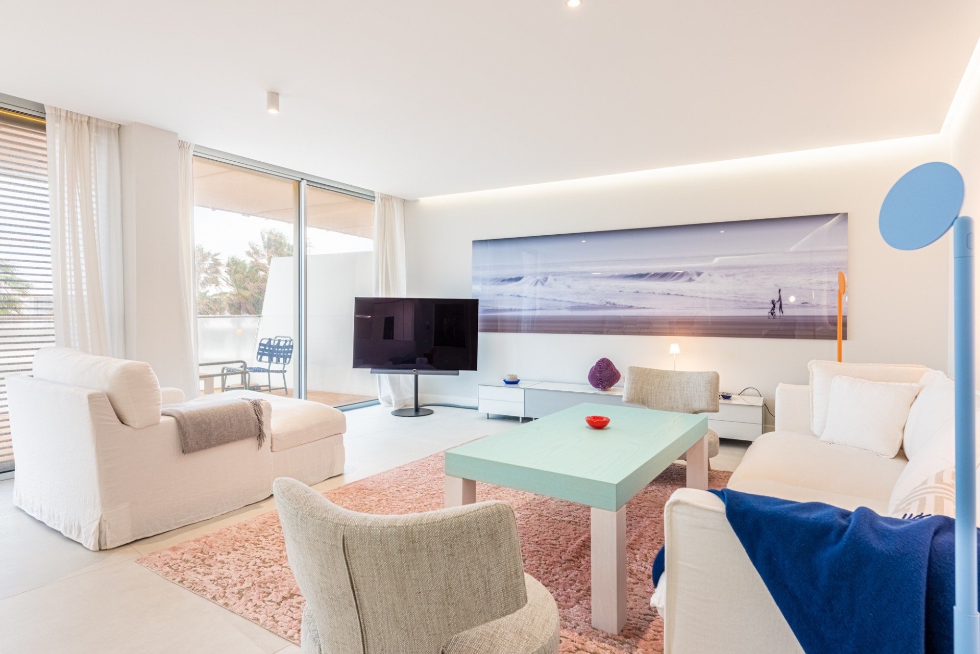 Apartament w Estepona, Malaga, Hiszpania 3 sypialnie, 158 mkw. nr 71058