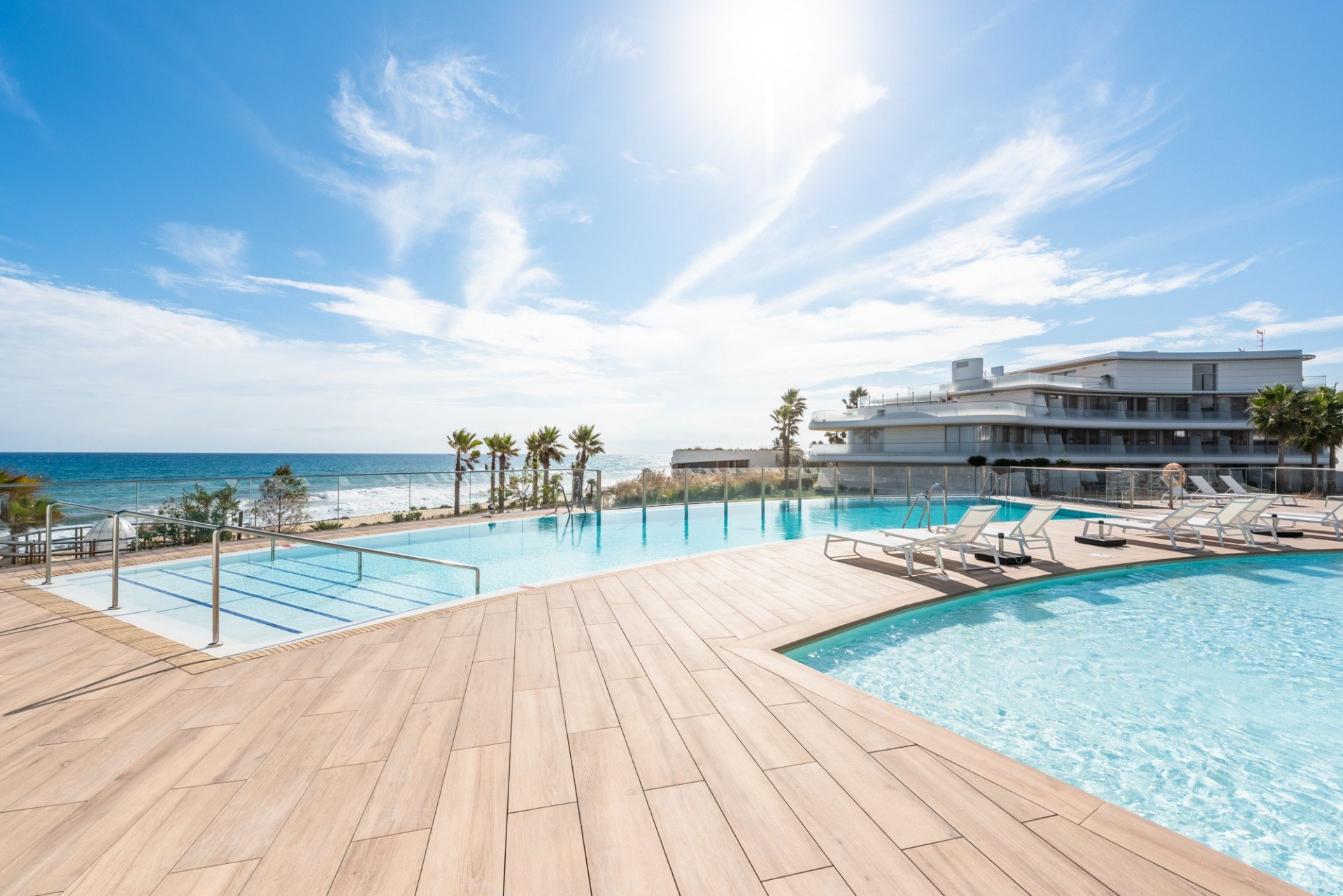Apartament w Estepona, Malaga, Hiszpania 3 sypialnie, 158 mkw. nr 71058
