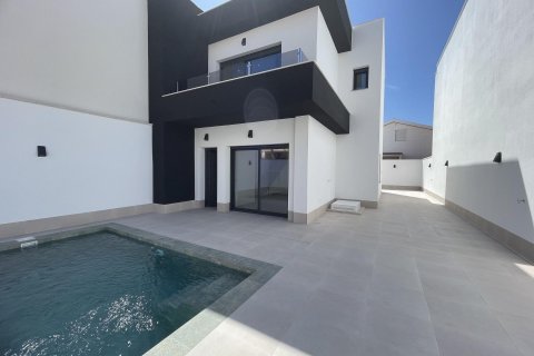 Villa Almoradi, Alicante, Spānijā 3 istabas, 134 m2 Nr. 141554