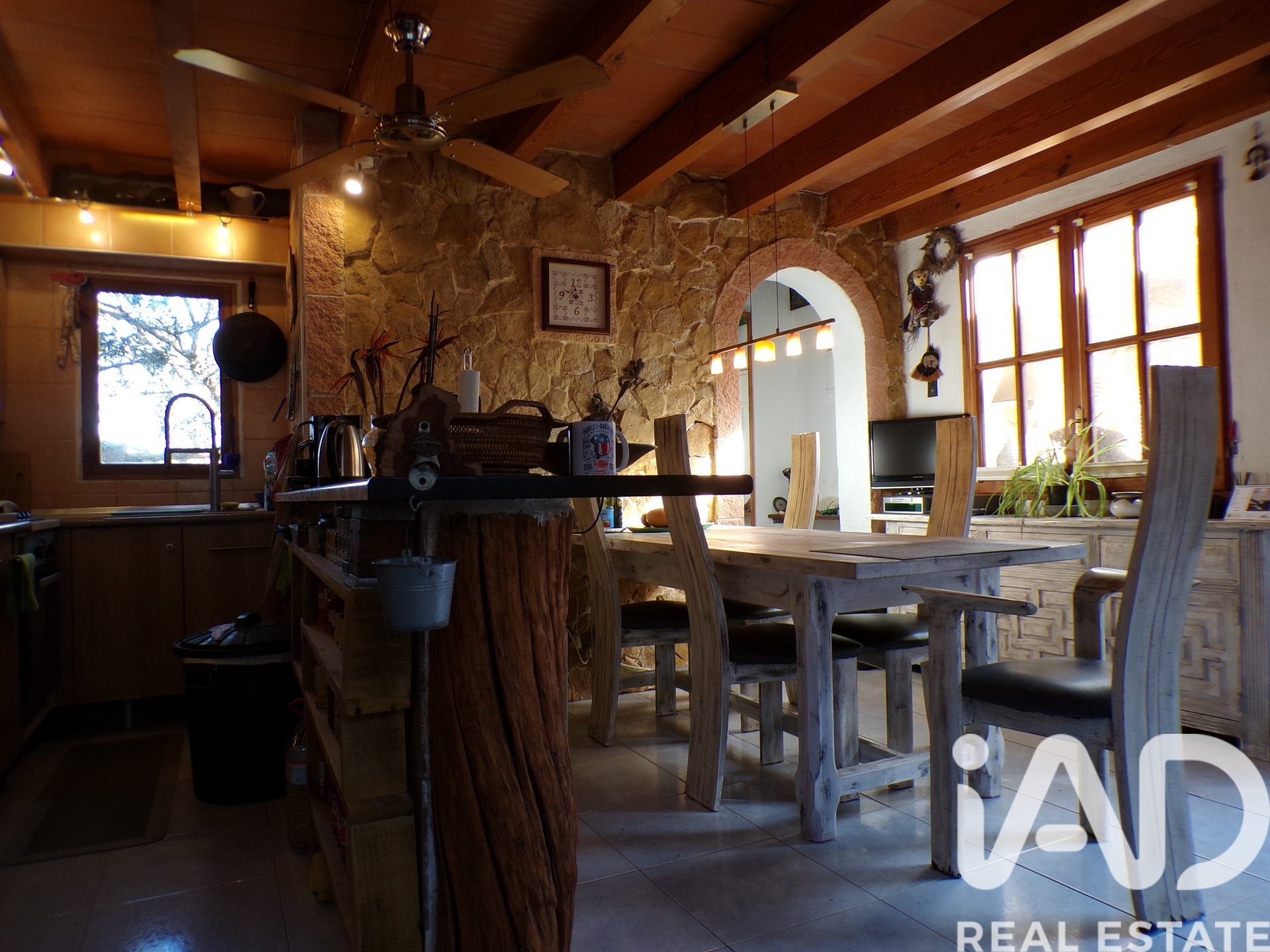Māja Santanyi, Mallorca, Spānijā 6 istabas, 320 m2 Nr. 172264