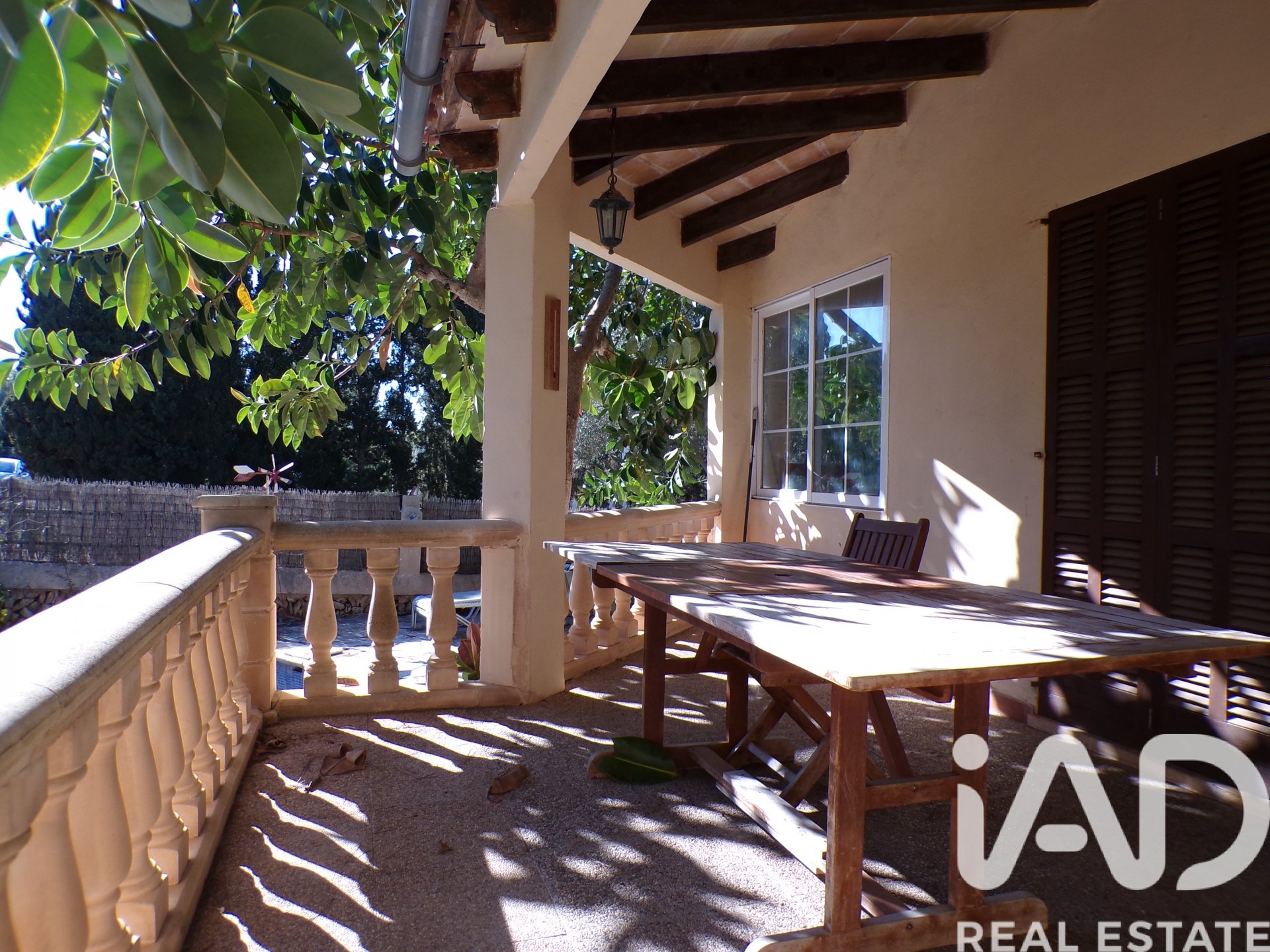 Māja Santanyi, Mallorca, Spānijā 6 istabas, 320 m2 Nr. 172264