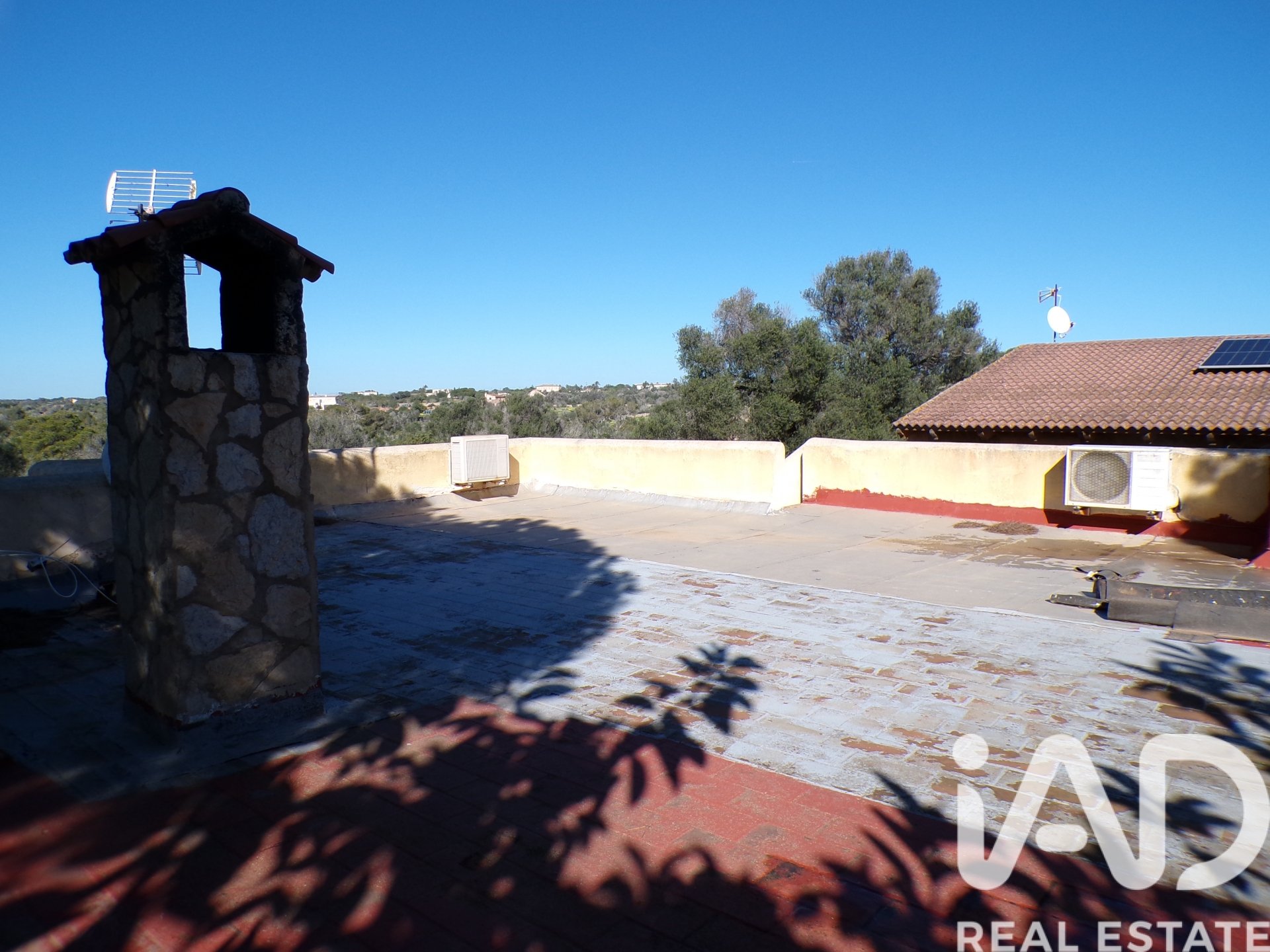 Māja Santanyi, Mallorca, Spānijā 6 istabas, 320 m2 Nr. 172264