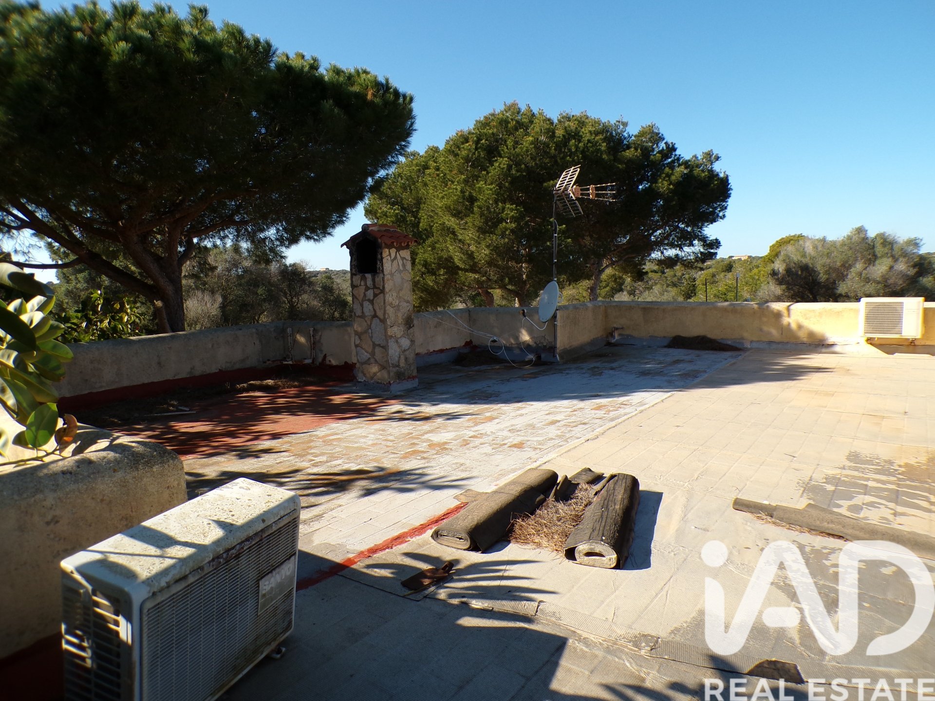 Māja Santanyi, Mallorca, Spānijā 6 istabas, 320 m2 Nr. 172264