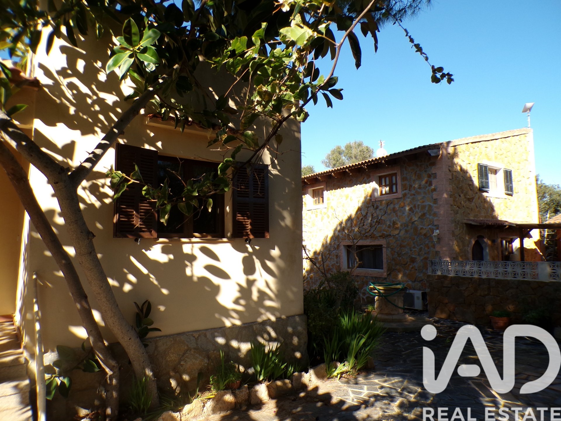 Māja Santanyi, Mallorca, Spānijā 6 istabas, 320 m2 Nr. 172264