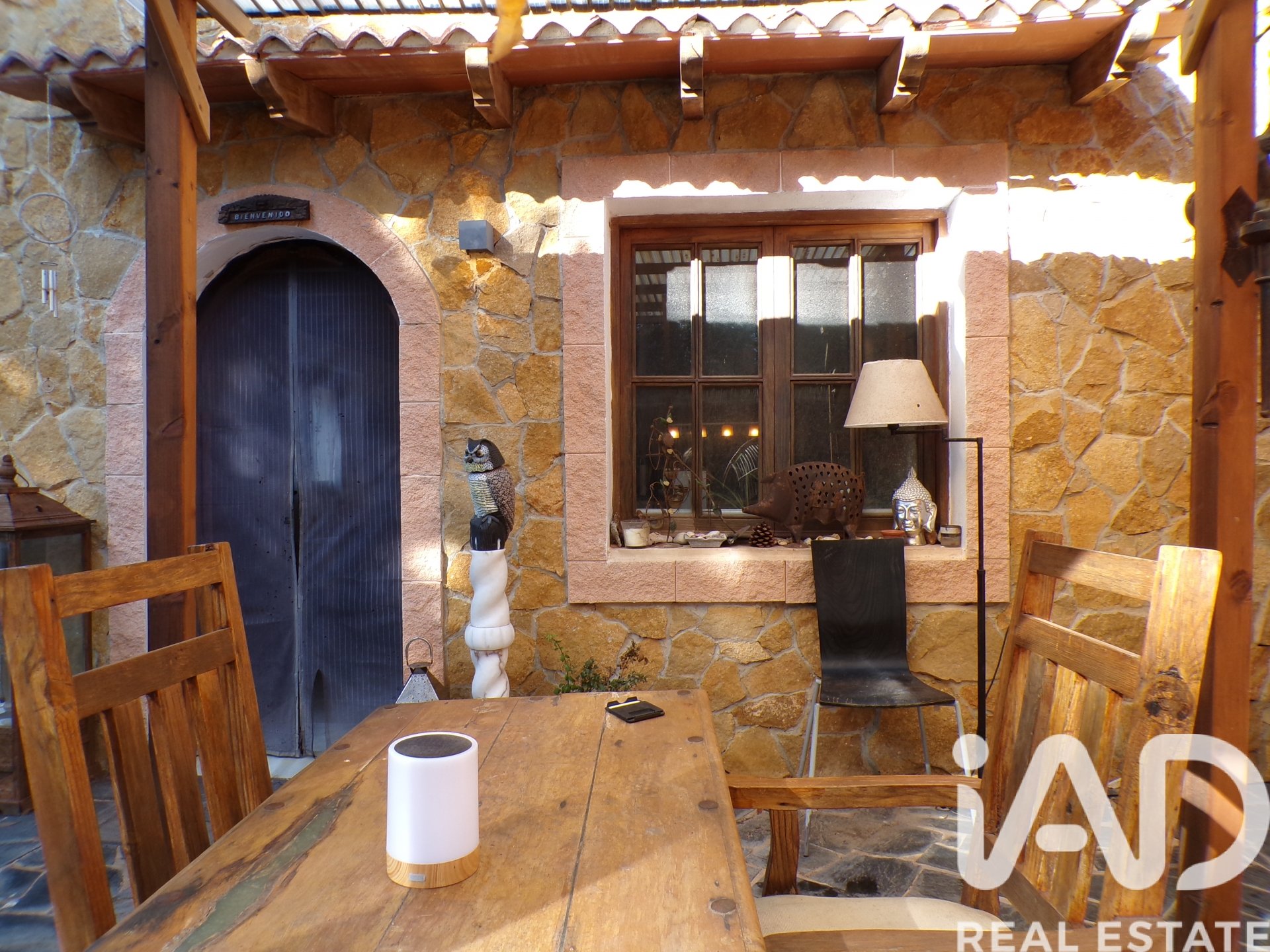 Māja Santanyi, Mallorca, Spānijā 6 istabas, 320 m2 Nr. 172264