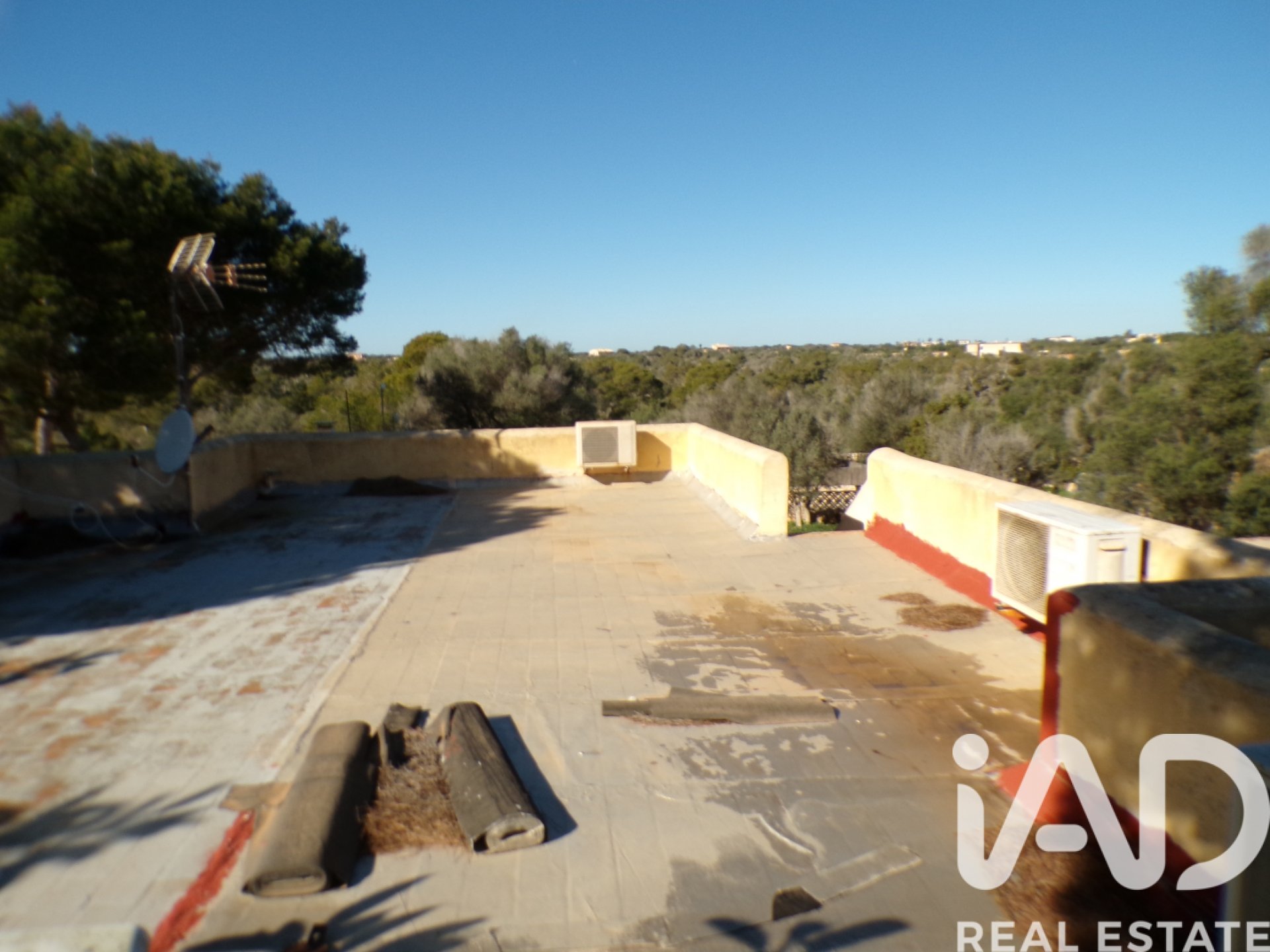 Māja Santanyi, Mallorca, Spānijā 6 istabas, 320 m2 Nr. 172264