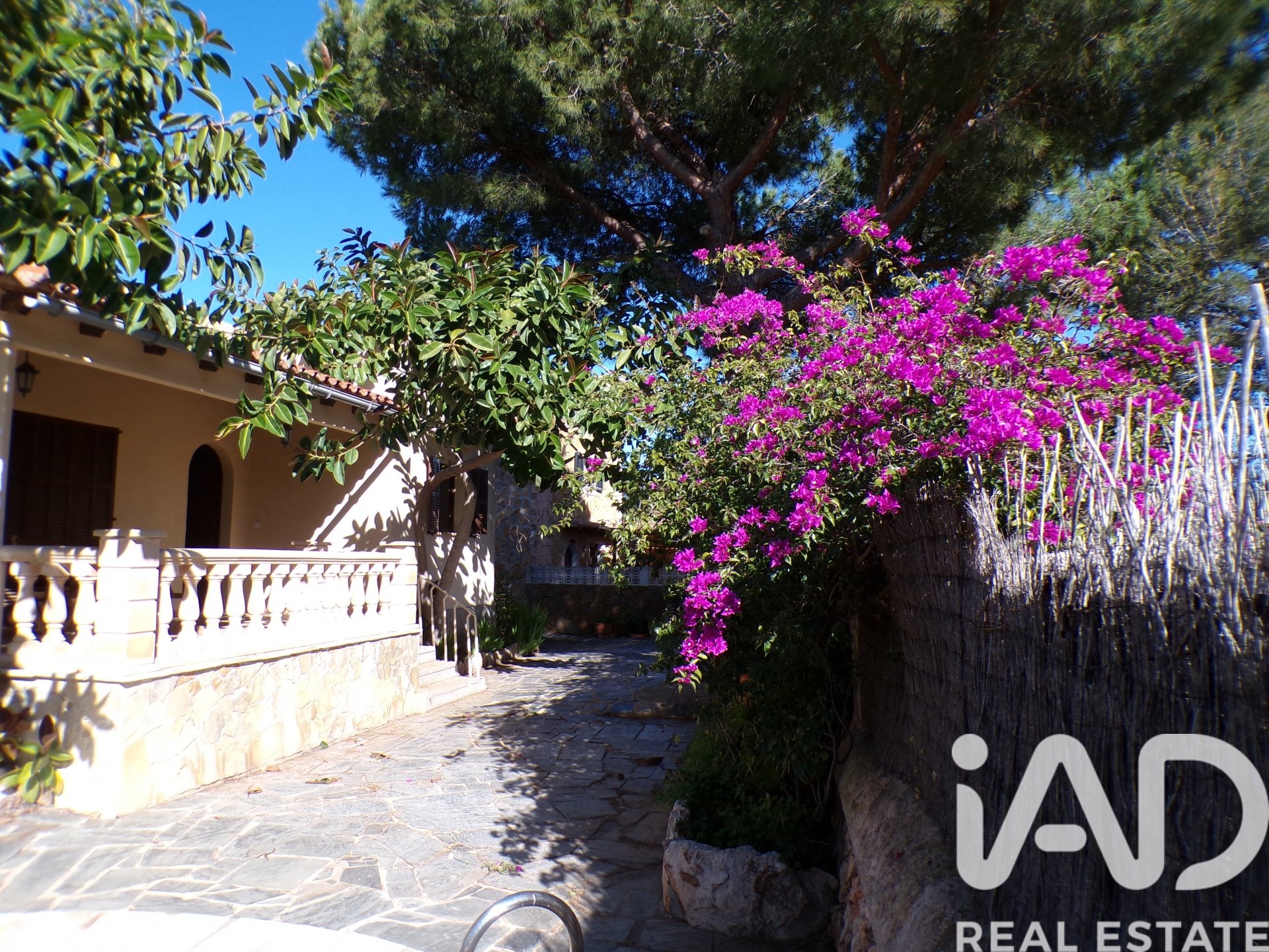 Māja Santanyi, Mallorca, Spānijā 6 istabas, 320 m2 Nr. 172264