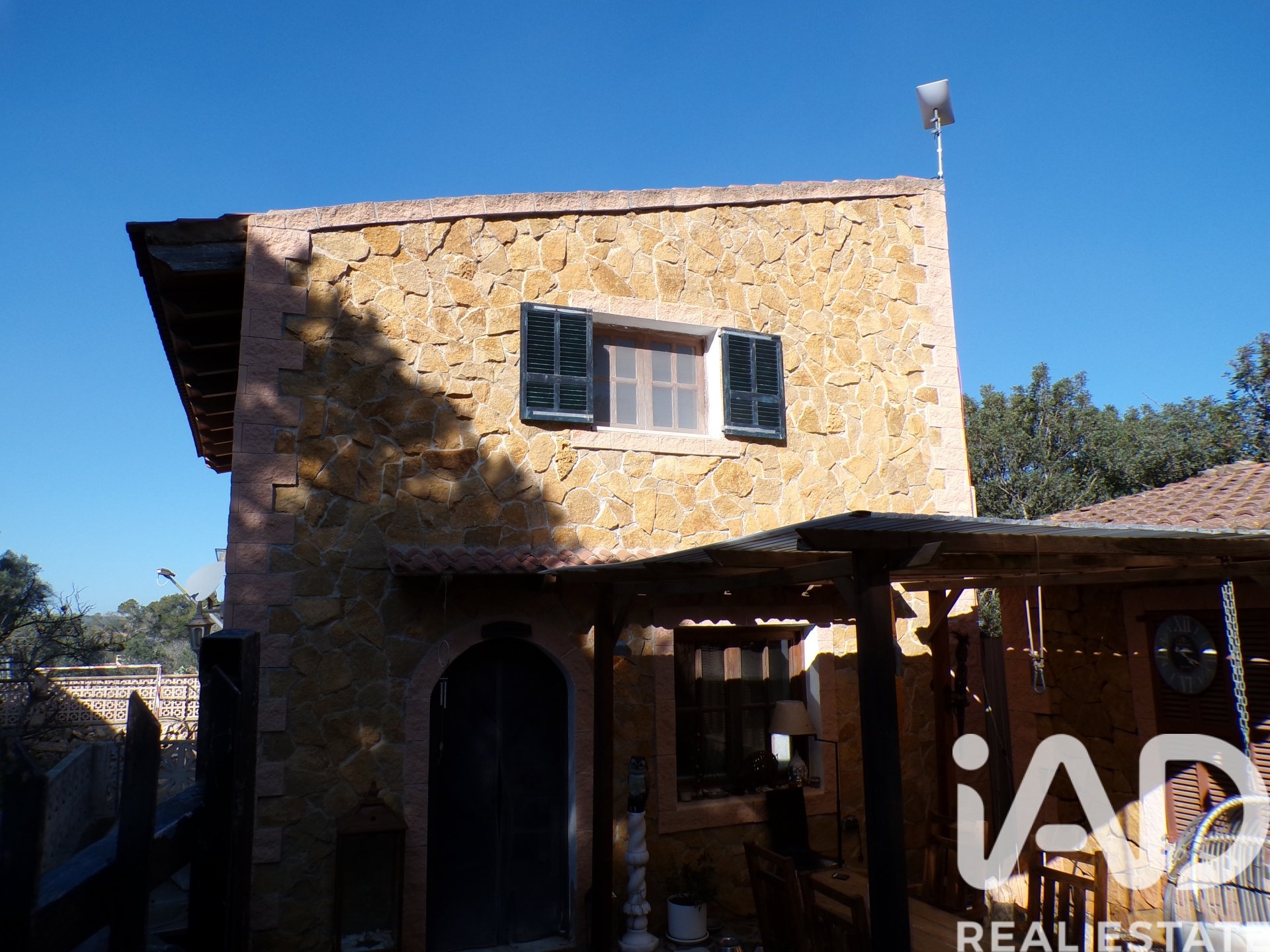 Māja Santanyi, Mallorca, Spānijā 6 istabas, 320 m2 Nr. 172264