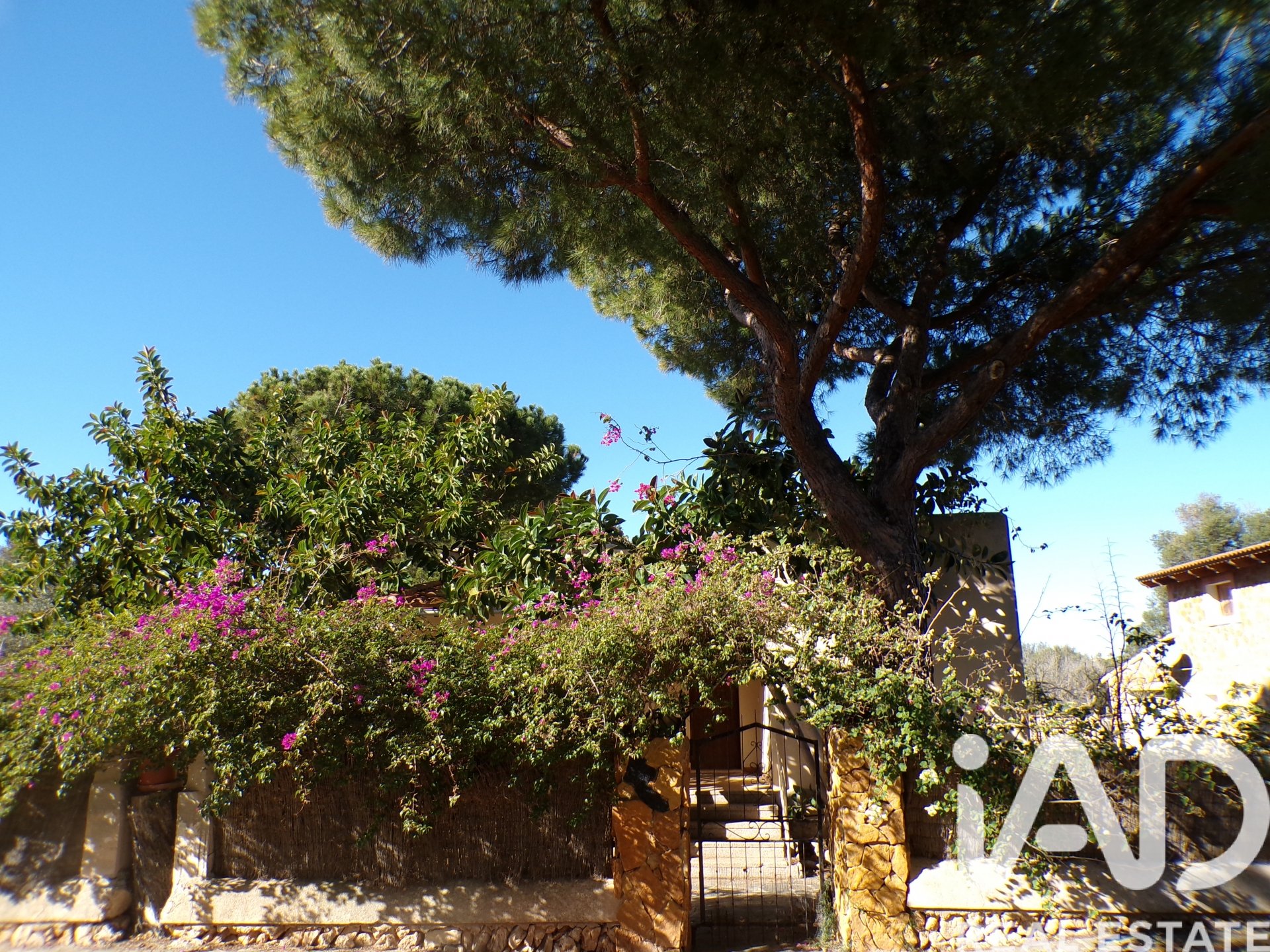 Māja Santanyi, Mallorca, Spānijā 6 istabas, 320 m2 Nr. 172264