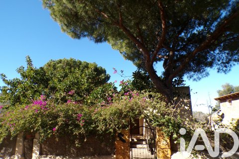 Māja Santanyi, Mallorca, Spānijā 6 istabas, 320 m2 Nr. 172264