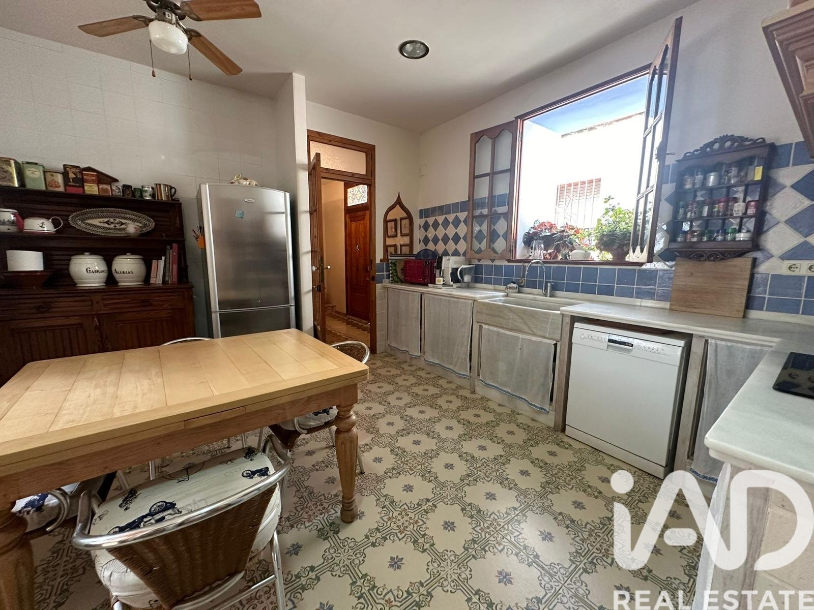 House in Palma de Gandia, Valencia, Spanien 5 Schlafzimmer, 388 m2 Nr. 172265