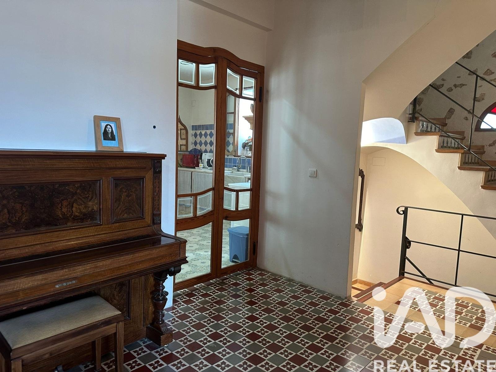 House in Palma de Gandia, Valencia, Spanien 5 Schlafzimmer, 388 m2 Nr. 172265