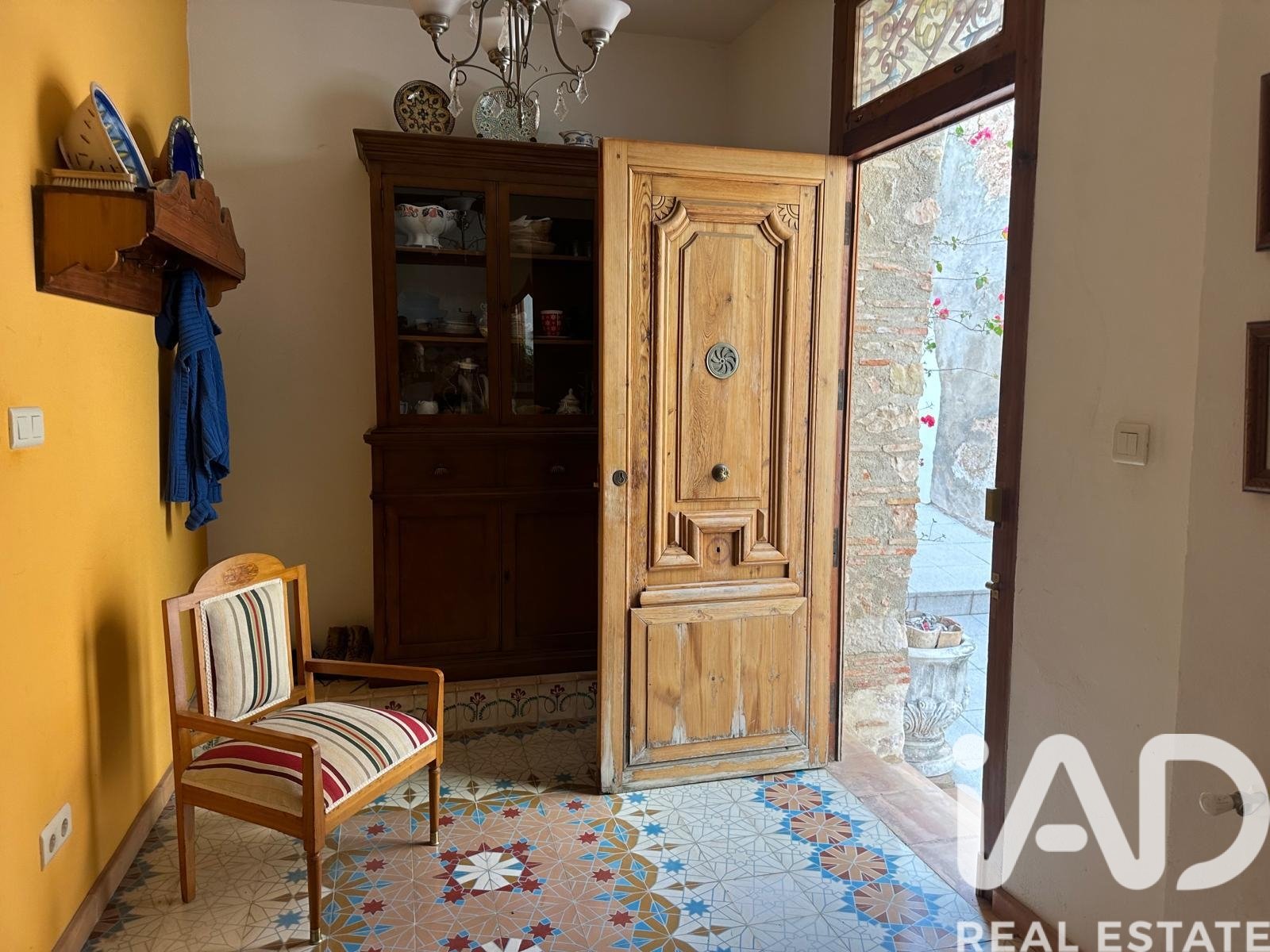 House in Palma de Gandia, Valencia, Spanien 5 Schlafzimmer, 388 m2 Nr. 172265