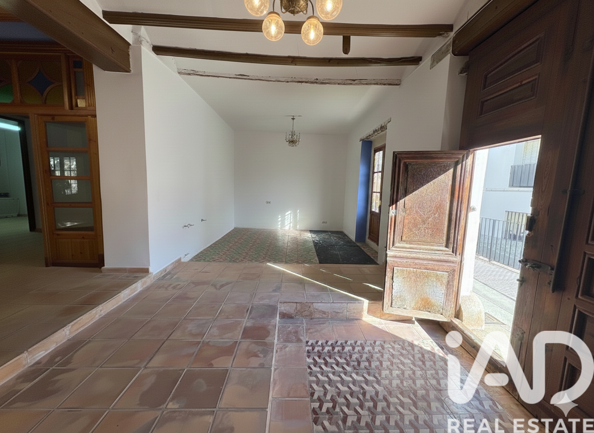 House in Palma de Gandia, Valencia, Spanien 5 Schlafzimmer, 388 m2 Nr. 172265