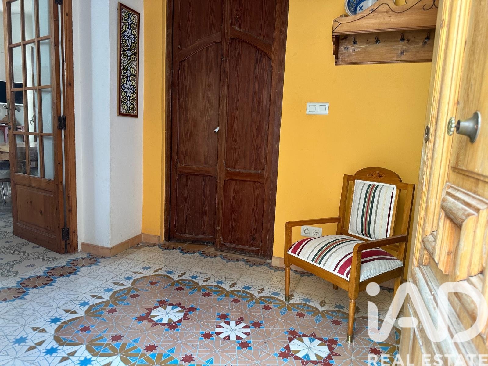 House in Palma de Gandia, Valencia, Spanien 5 Schlafzimmer, 388 m2 Nr. 172265