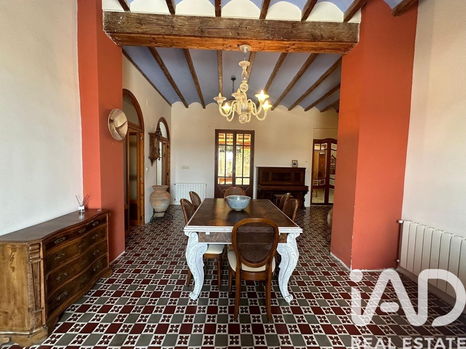 House in Palma de Gandia, Valencia, Spanien 5 Schlafzimmer, 388 m2 Nr. 172265