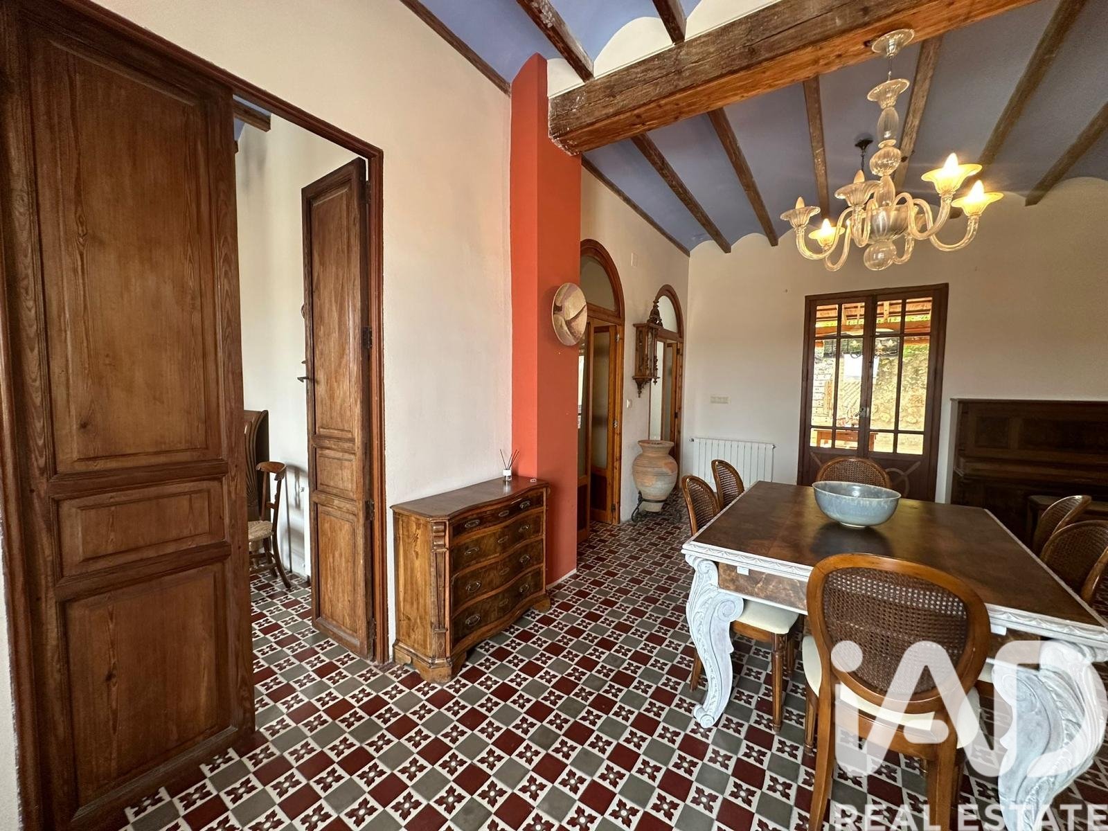 House in Palma de Gandia, Valencia, Spanien 5 Schlafzimmer, 388 m2 Nr. 172265