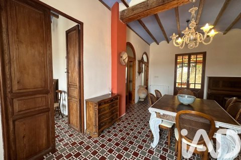Дом в Пальма-де-Гандия, Валенсия, Испания 5 спален, 388м2 №172265