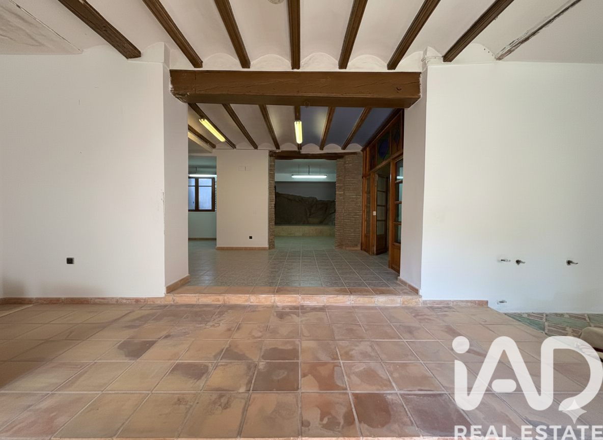 House in Palma de Gandia, Valencia, Spanien 5 Schlafzimmer, 388 m2 Nr. 172265