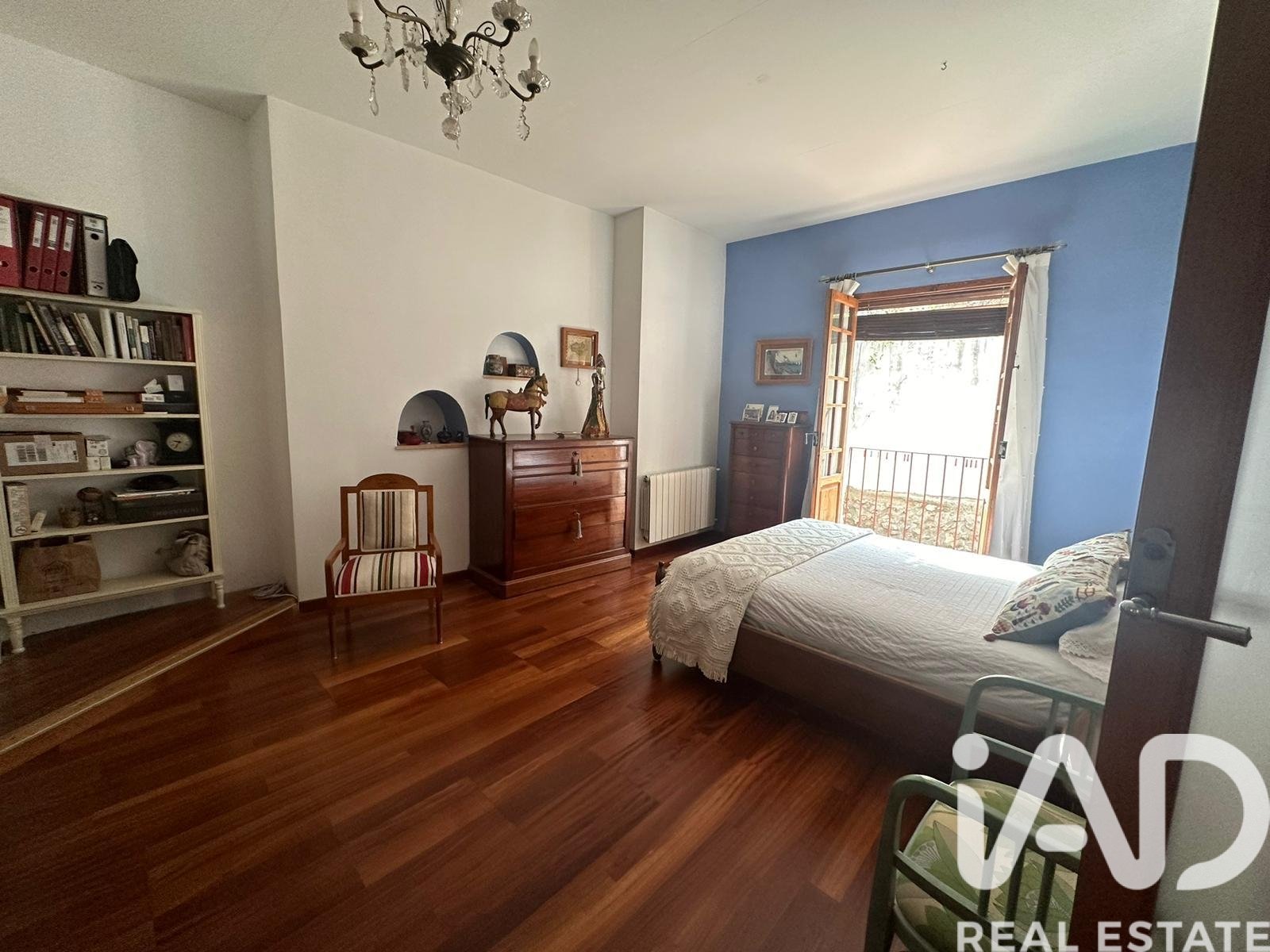 House in Palma de Gandia, Valencia, Spanien 5 Schlafzimmer, 388 m2 Nr. 172265