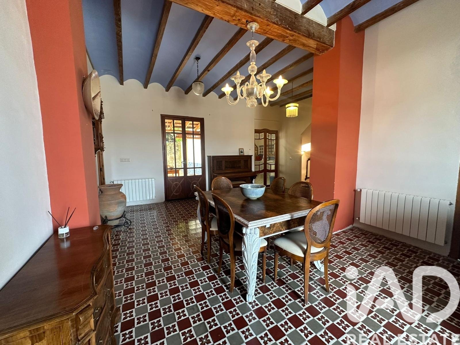 House in Palma de Gandia, Valencia, Spanien 5 Schlafzimmer, 388 m2 Nr. 172265