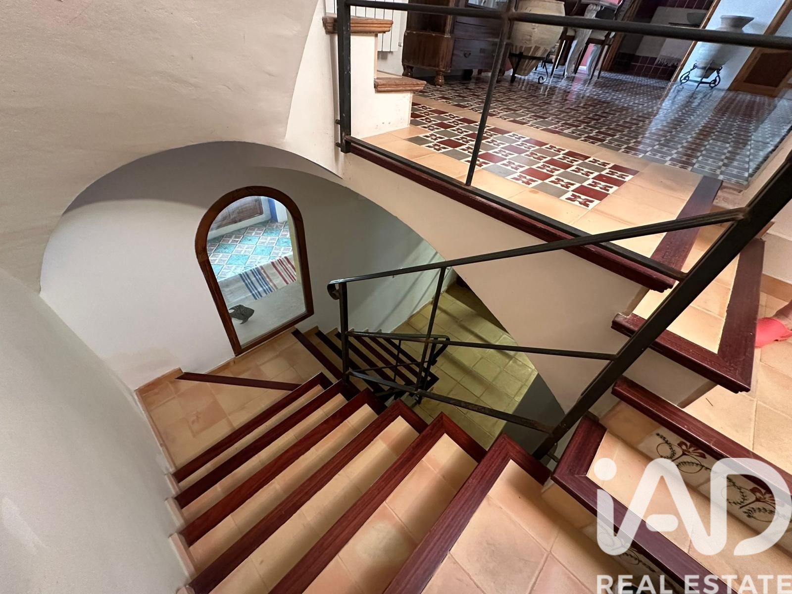House in Palma de Gandia, Valencia, Spanien 5 Schlafzimmer, 388 m2 Nr. 172265