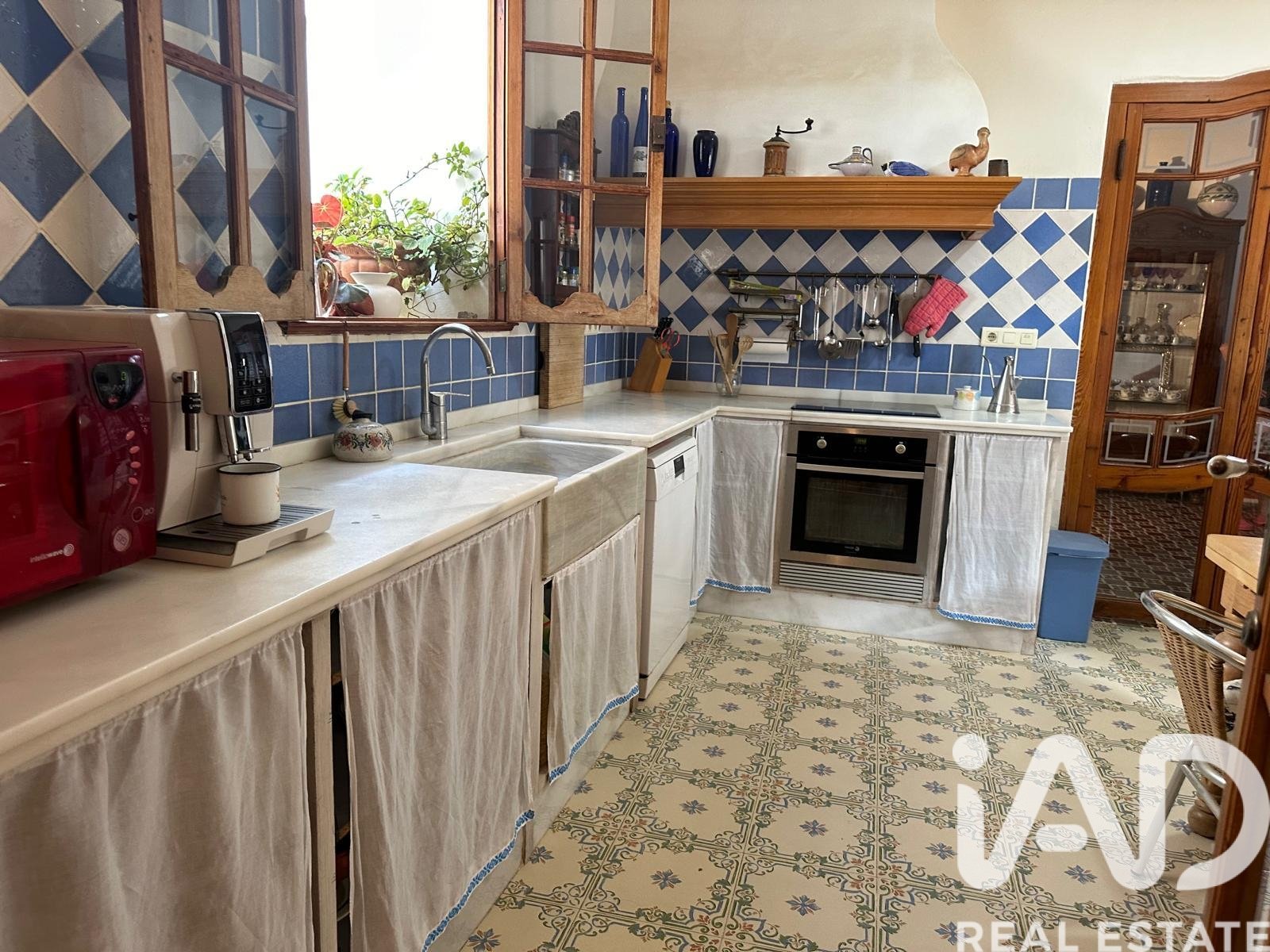 House in Palma de Gandia, Valencia, Spanien 5 Schlafzimmer, 388 m2 Nr. 172265