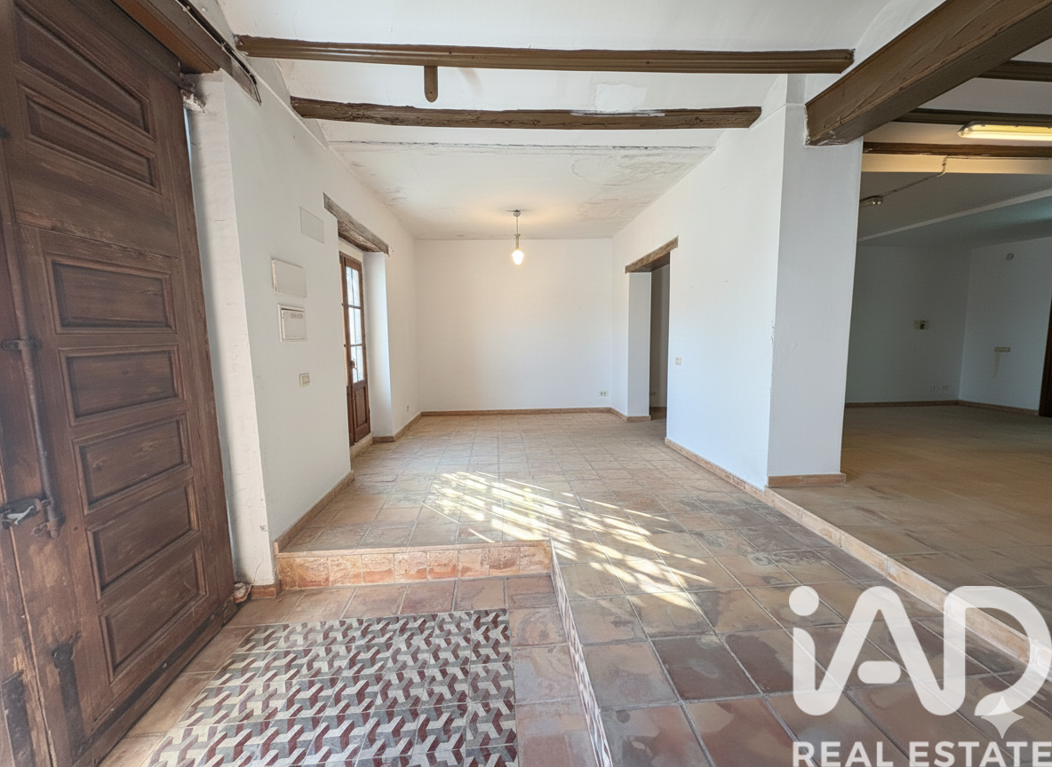 House in Palma de Gandia, Valencia, Spanien 5 Schlafzimmer, 388 m2 Nr. 172265