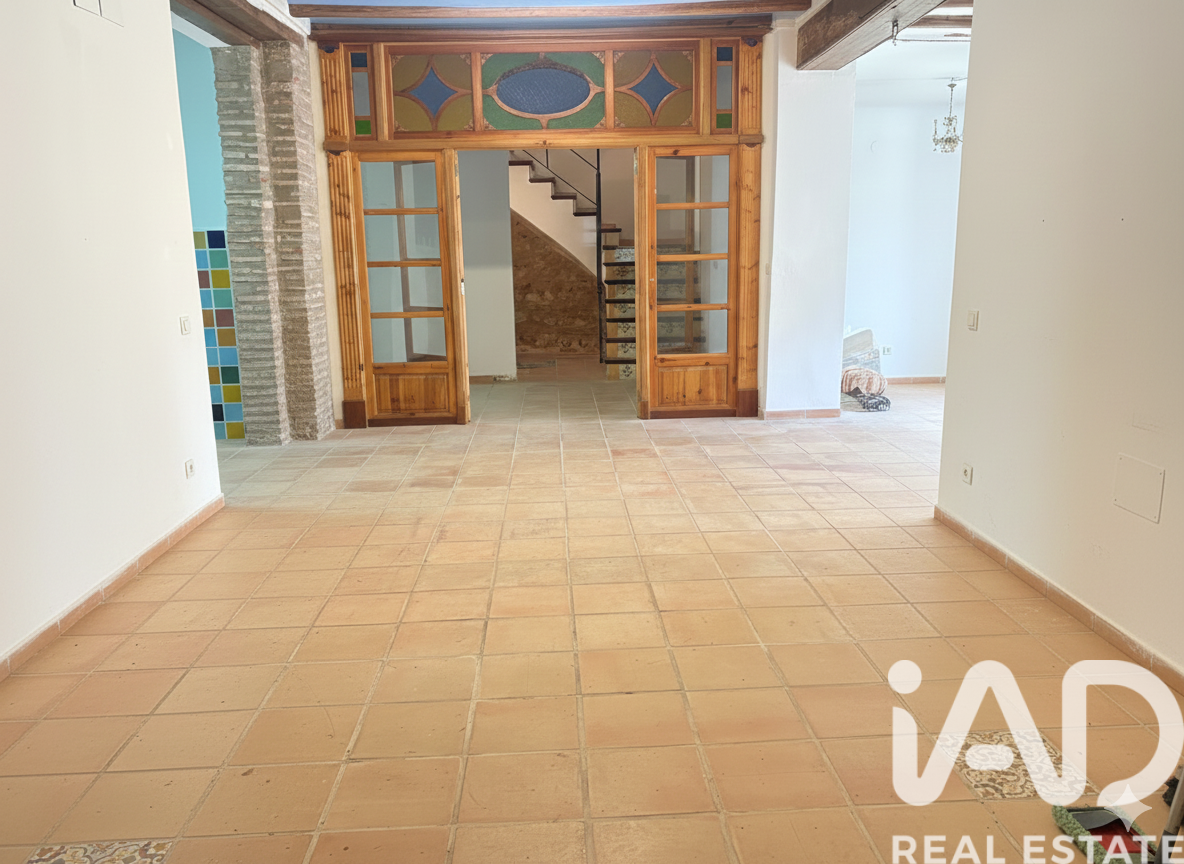 House in Palma de Gandia, Valencia, Spanien 5 Schlafzimmer, 388 m2 Nr. 172265
