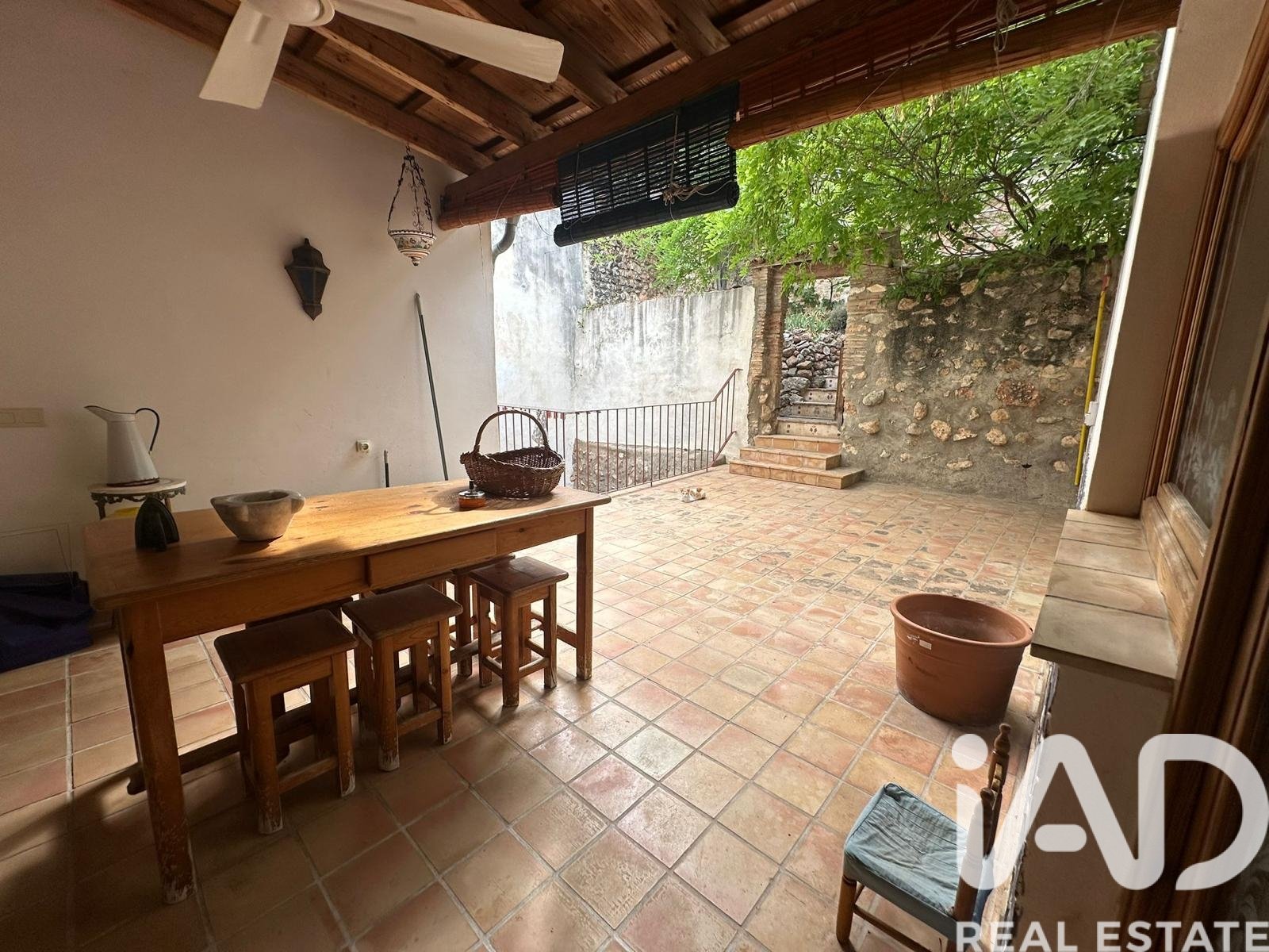 House in Palma de Gandia, Valencia, Spanien 5 Schlafzimmer, 388 m2 Nr. 172265