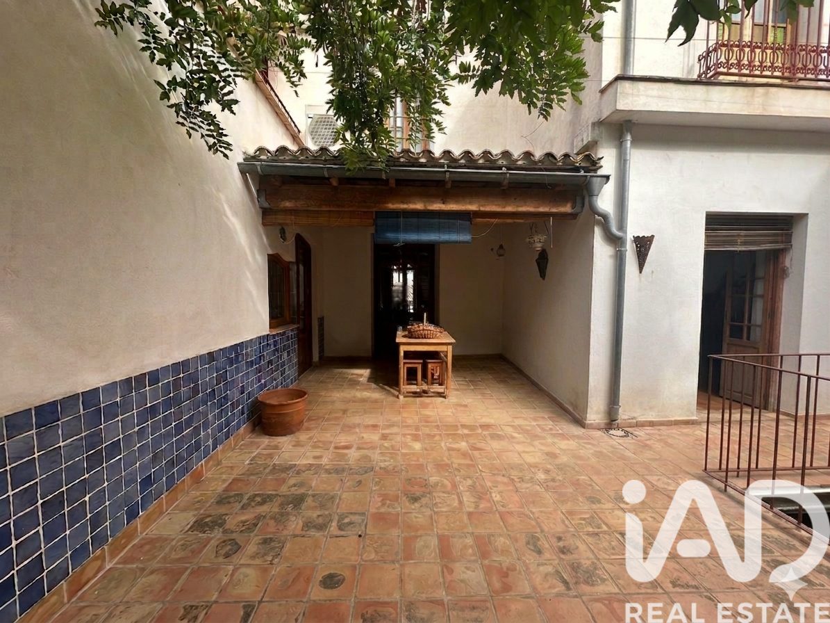 House in Palma de Gandia, Valencia, Spanien 5 Schlafzimmer, 388 m2 Nr. 172265