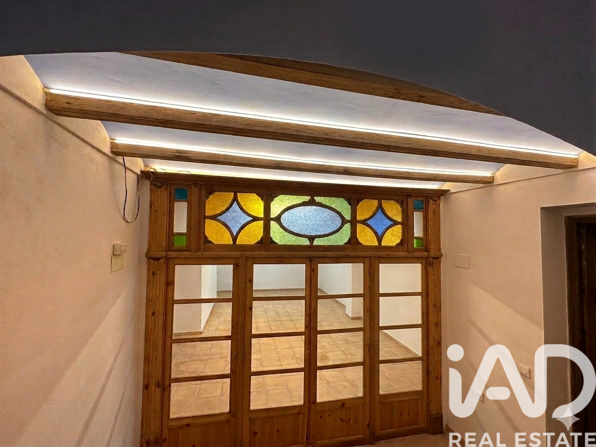 House in Palma de Gandia, Valencia, Spanien 5 Schlafzimmer, 388 m2 Nr. 172265