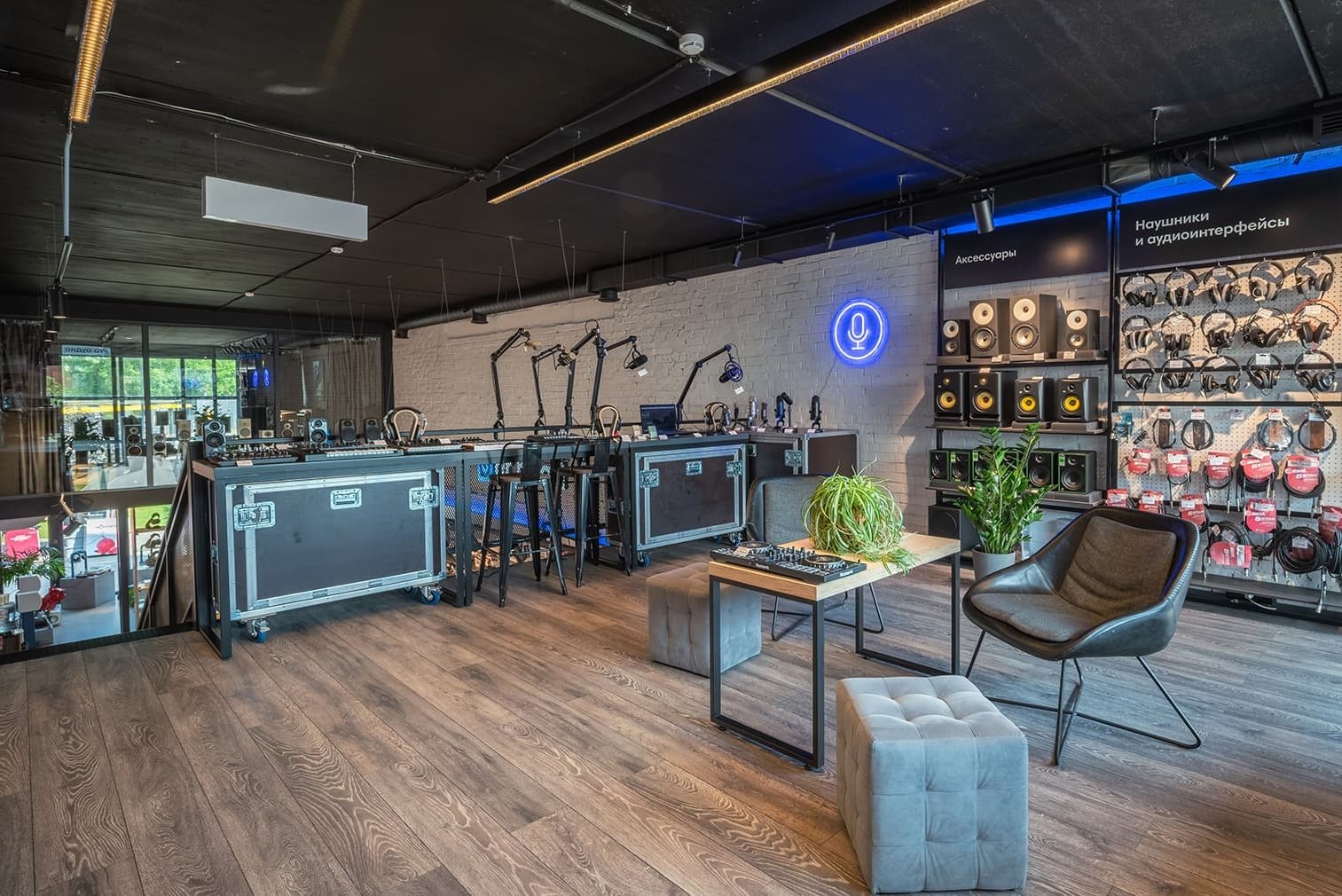 Lokal usługowy w Barcelona, Hiszpania 530 mkw. nr 142657