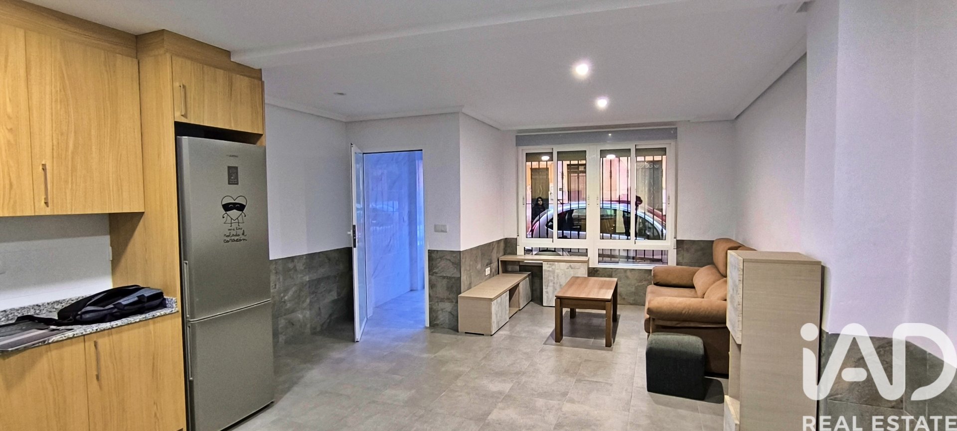 Apartment in Elche, Alicante, Spain 80 sq.m. No. 185214