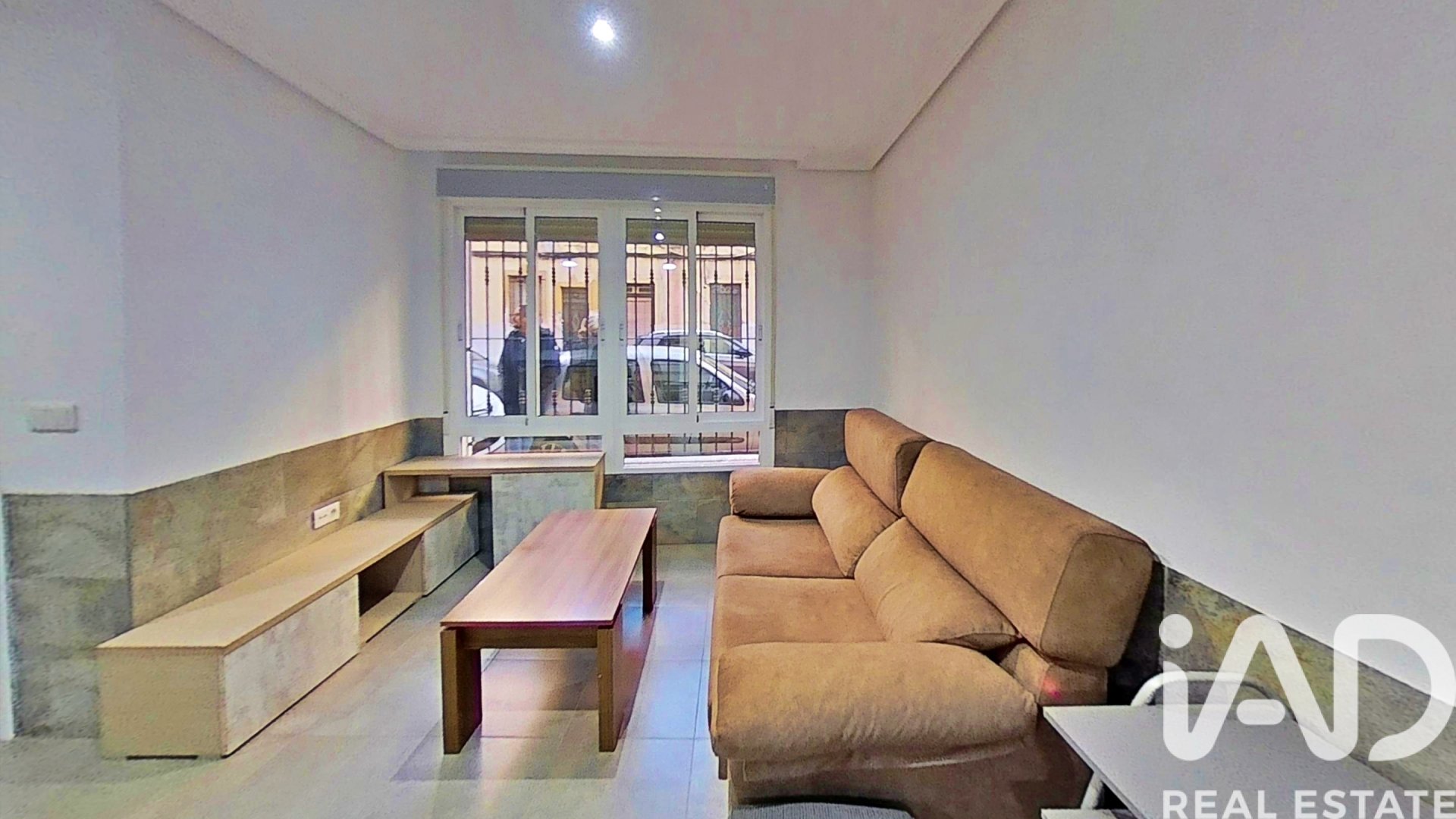 Apartment in Elche, Alicante, Spain 80 sq.m. No. 185214