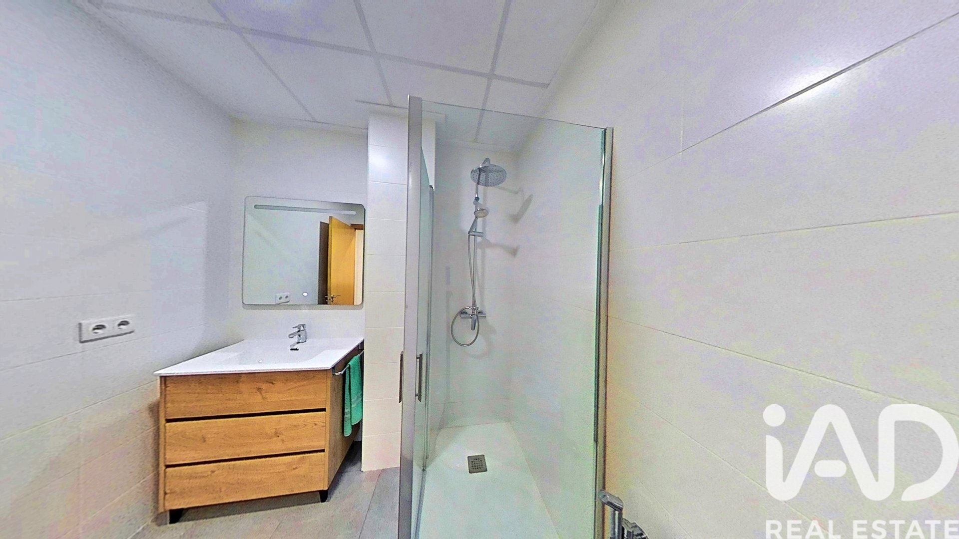 Apartment in Elche, Alicante, Spain 80 sq.m. No. 185214