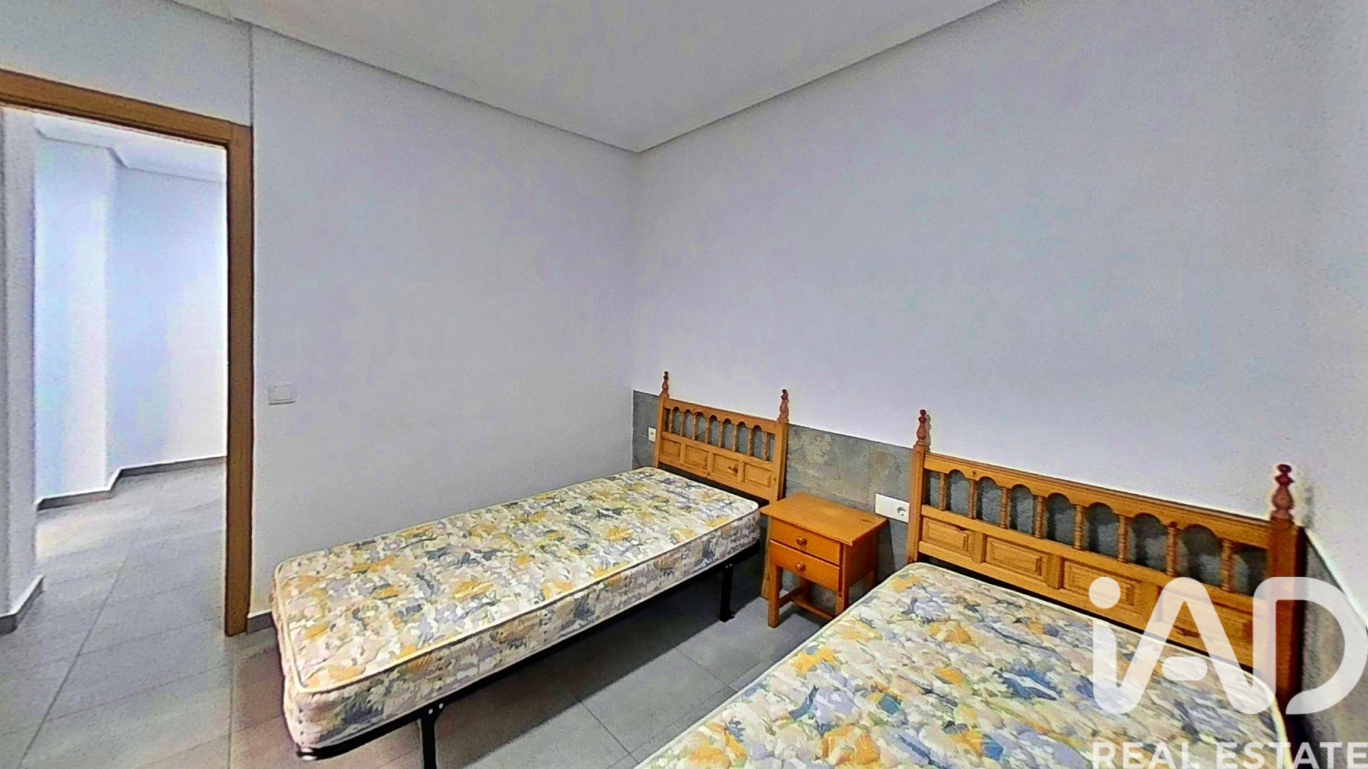 Apartment in Elche, Alicante, Spain 80 sq.m. No. 185214