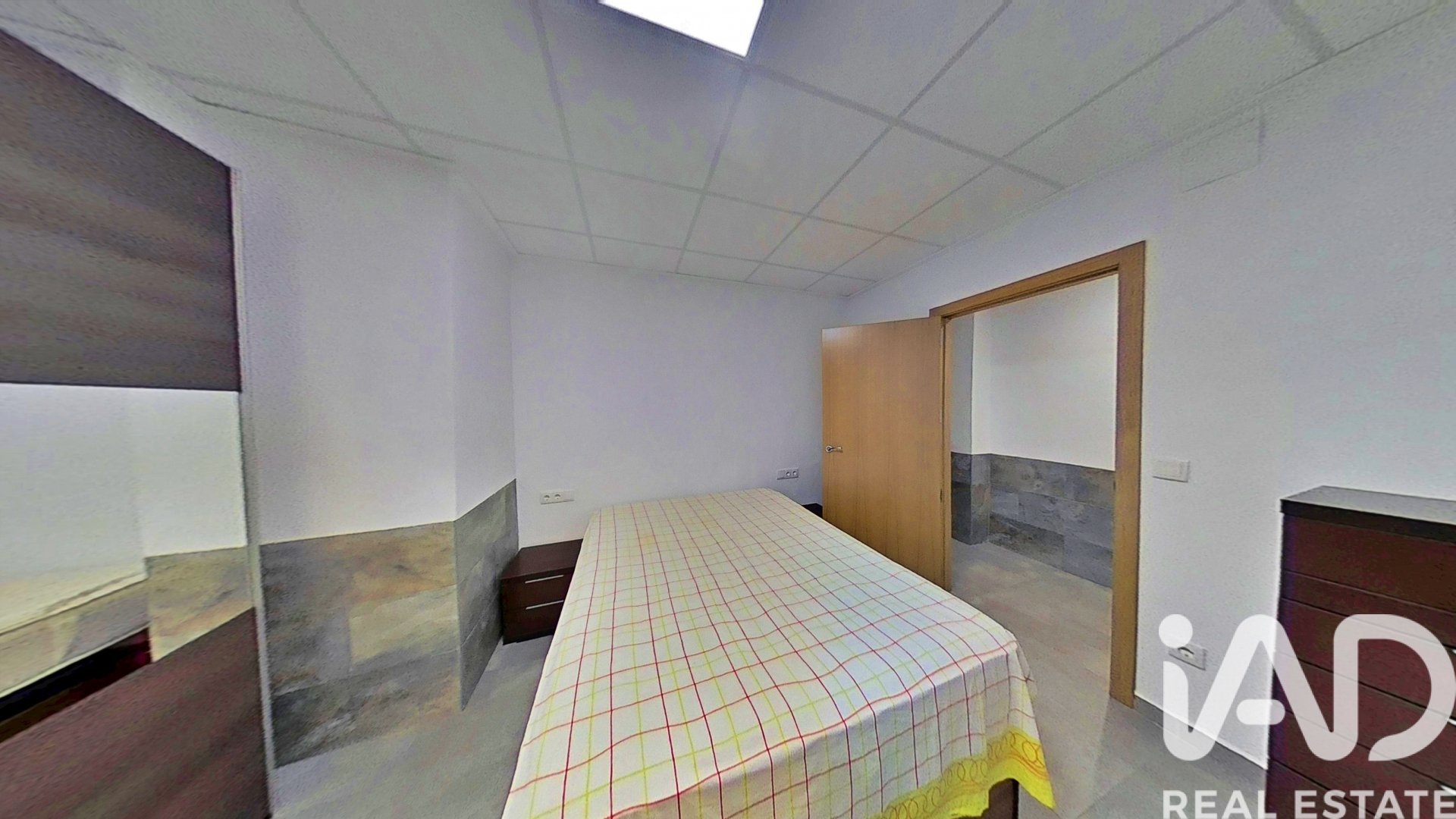 Apartment in Elche, Alicante, Spain 80 sq.m. No. 185214