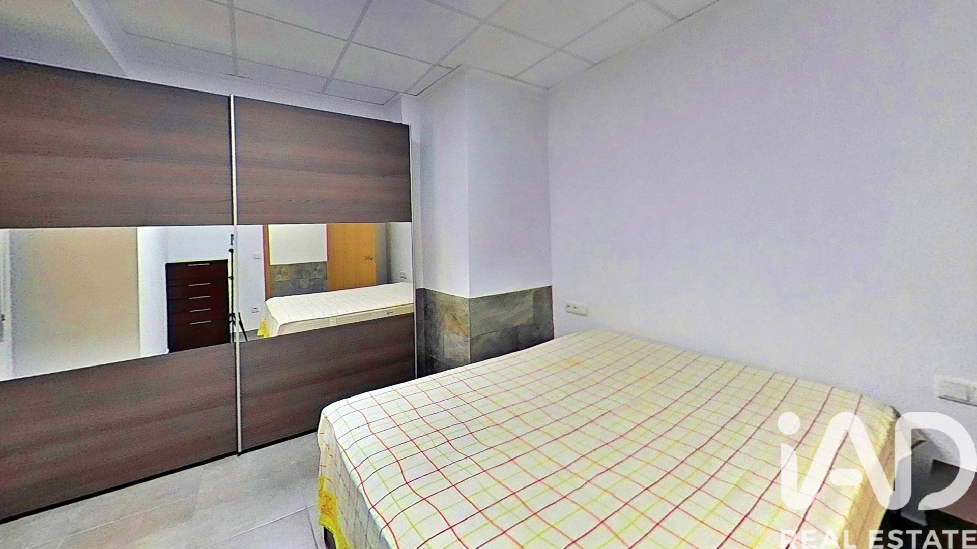 Apartment in Elche, Alicante, Spain 80 sq.m. No. 185214