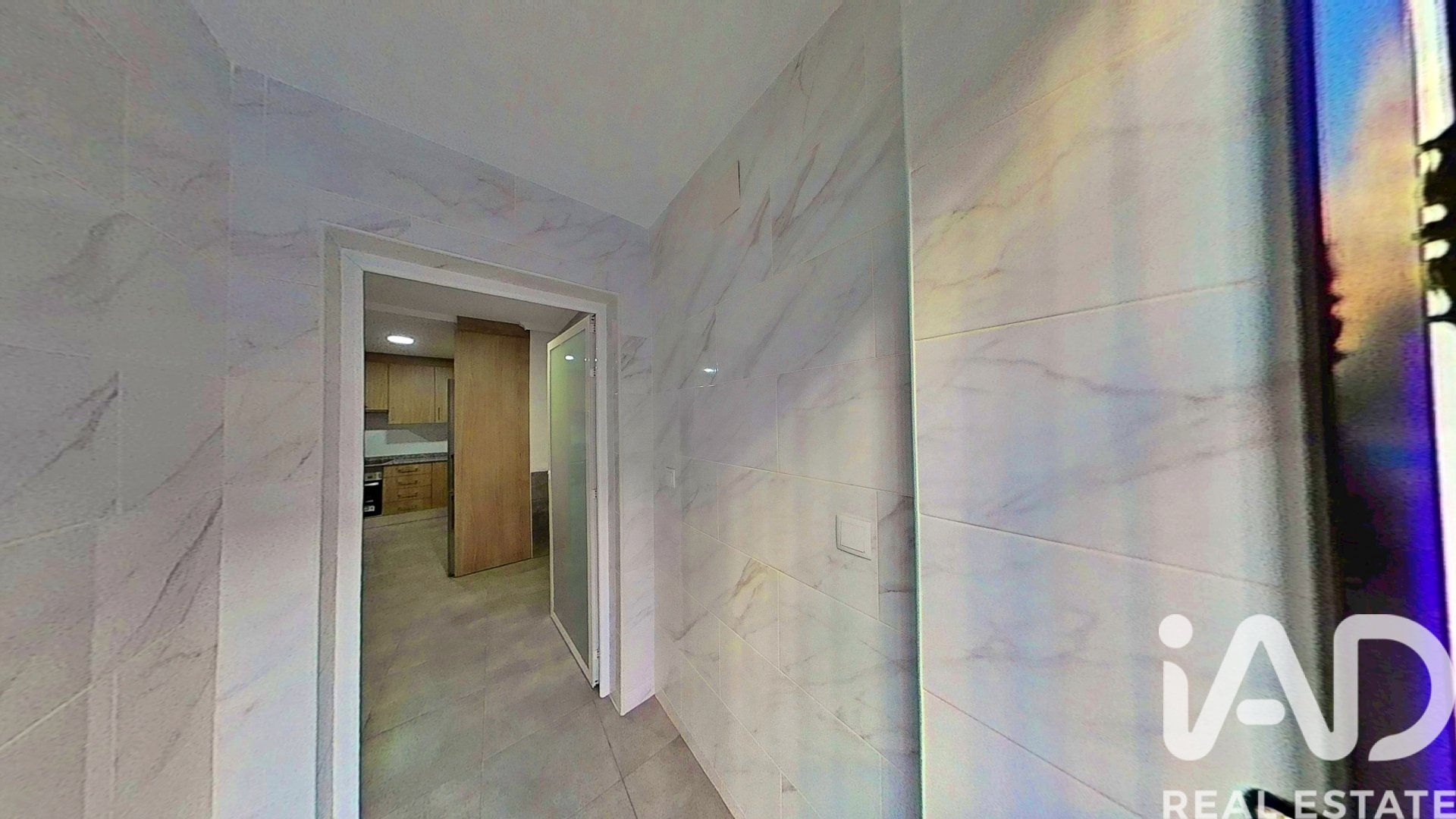 Apartment in Elche, Alicante, Spain 80 sq.m. No. 185214