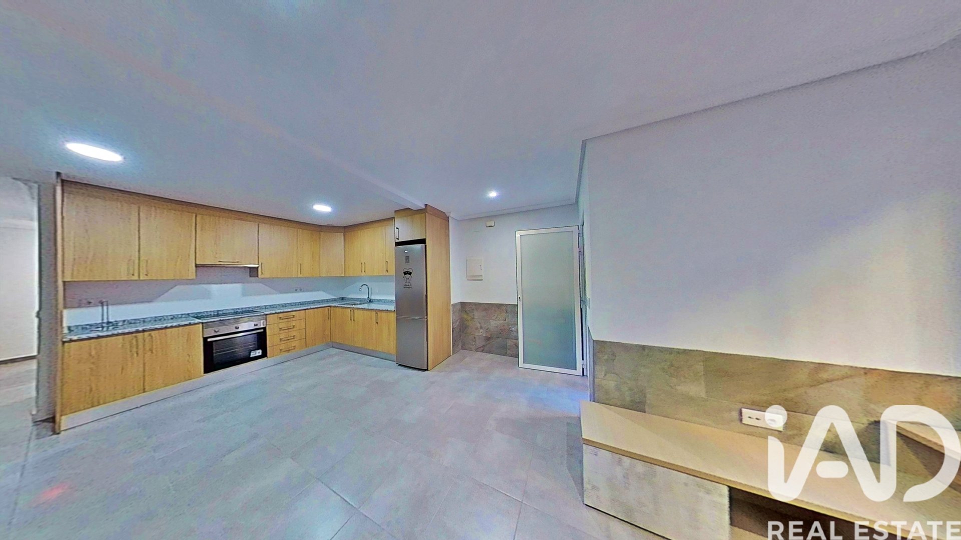 Apartment in Elche, Alicante, Spain 80 sq.m. No. 185214