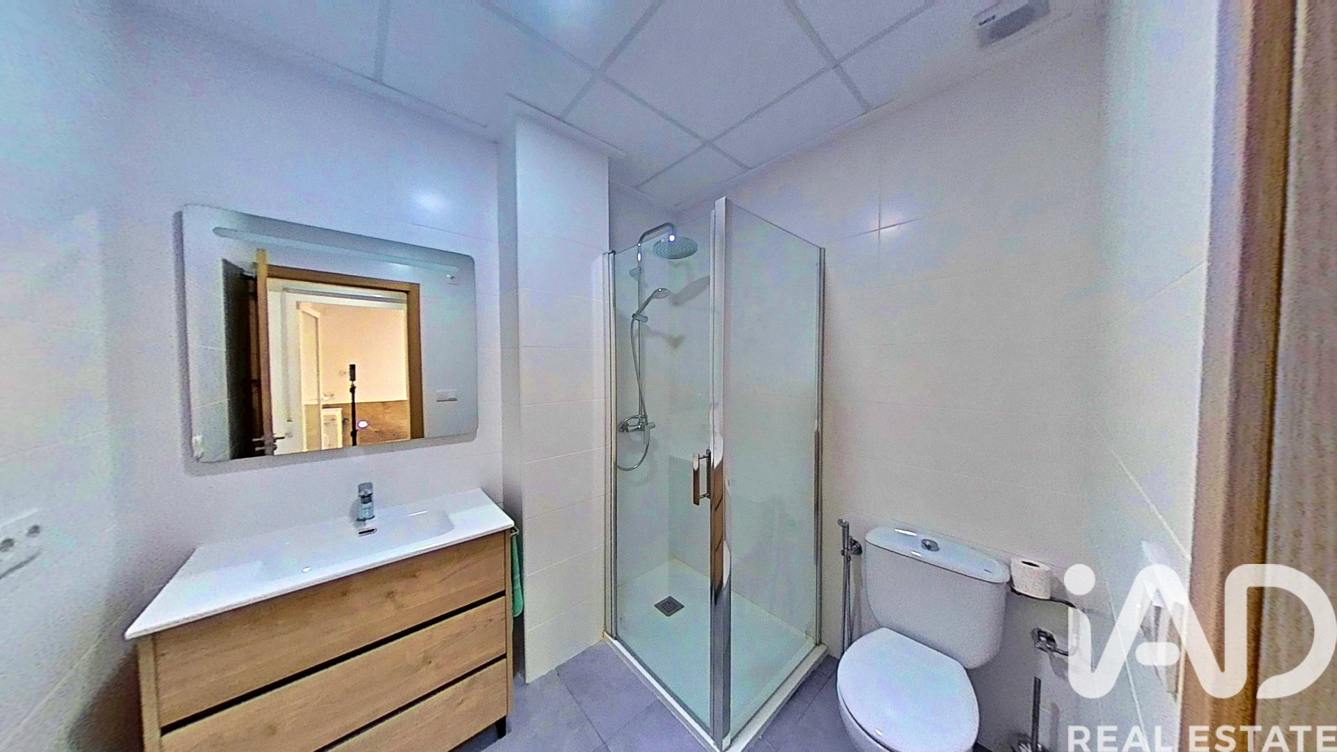 Apartment in Elche, Alicante, Spain 80 sq.m. No. 185214