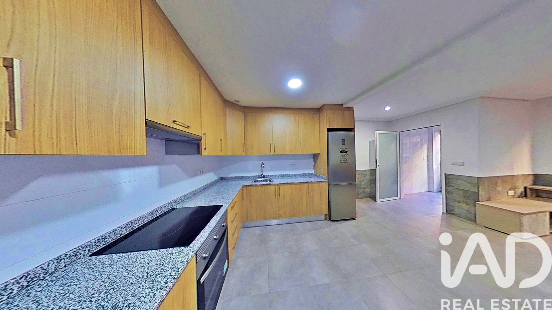 Apartment in Elche, Alicante, Spain 80 sq.m. No. 185214