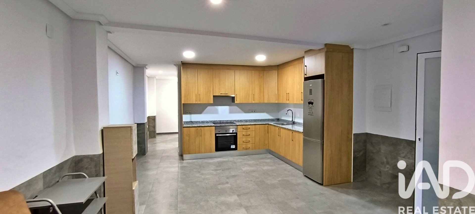 Apartment in Elche, Alicante, Spain 80 sq.m. No. 185214