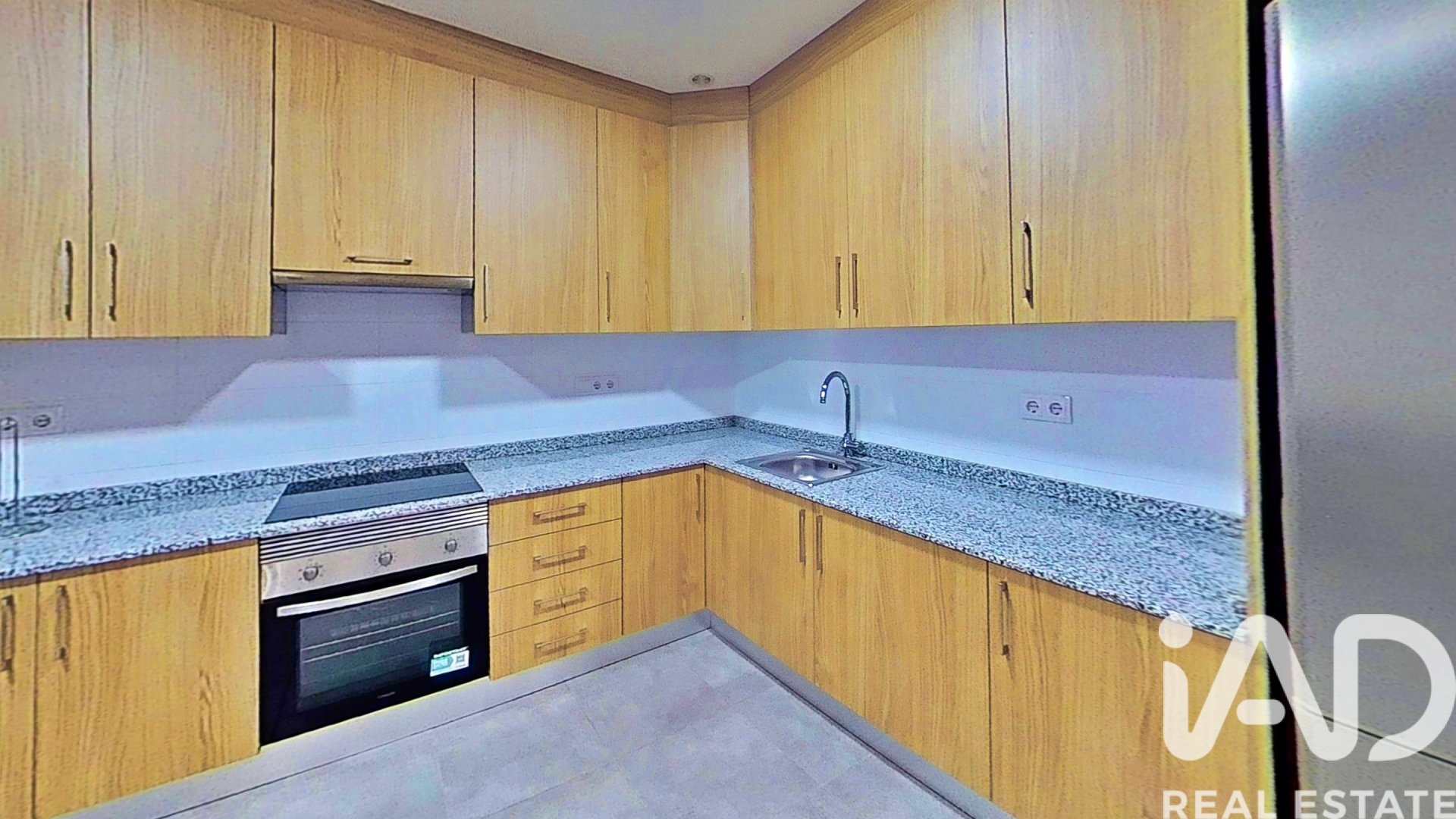 Apartment in Elche, Alicante, Spain 80 sq.m. No. 185214