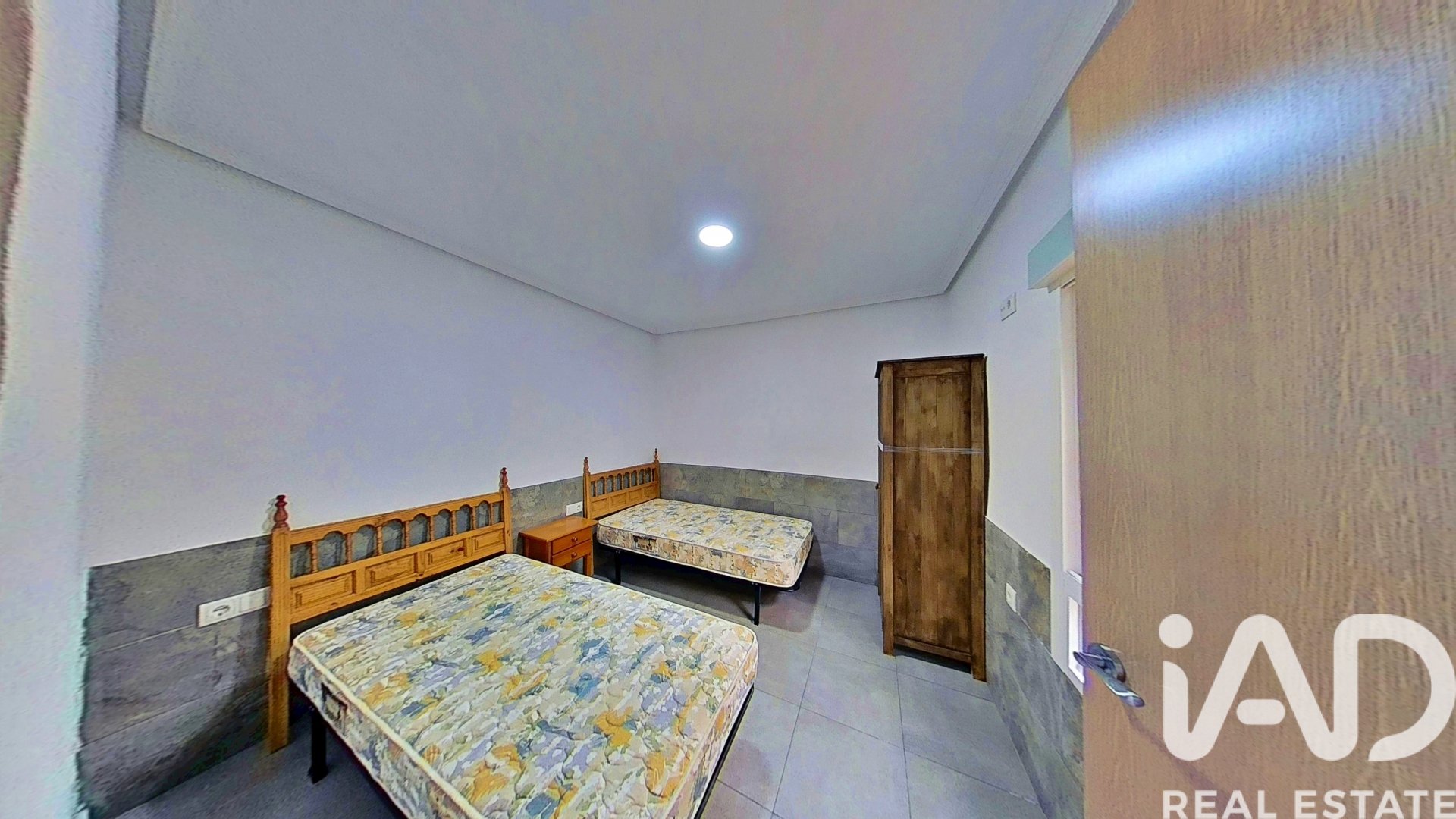 Apartment in Elche, Alicante, Spain 80 sq.m. No. 185214